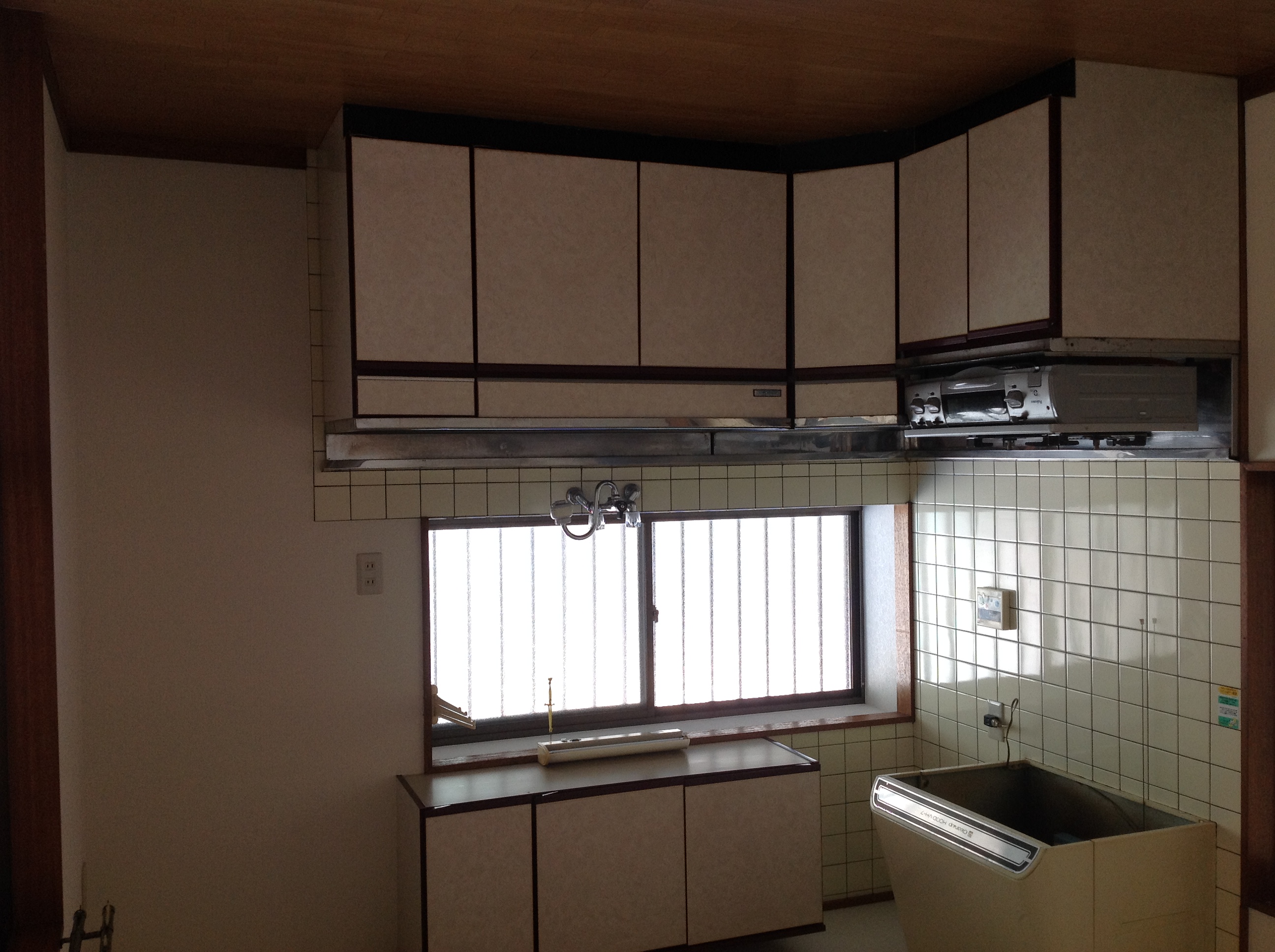 富士市松岡戸建借家