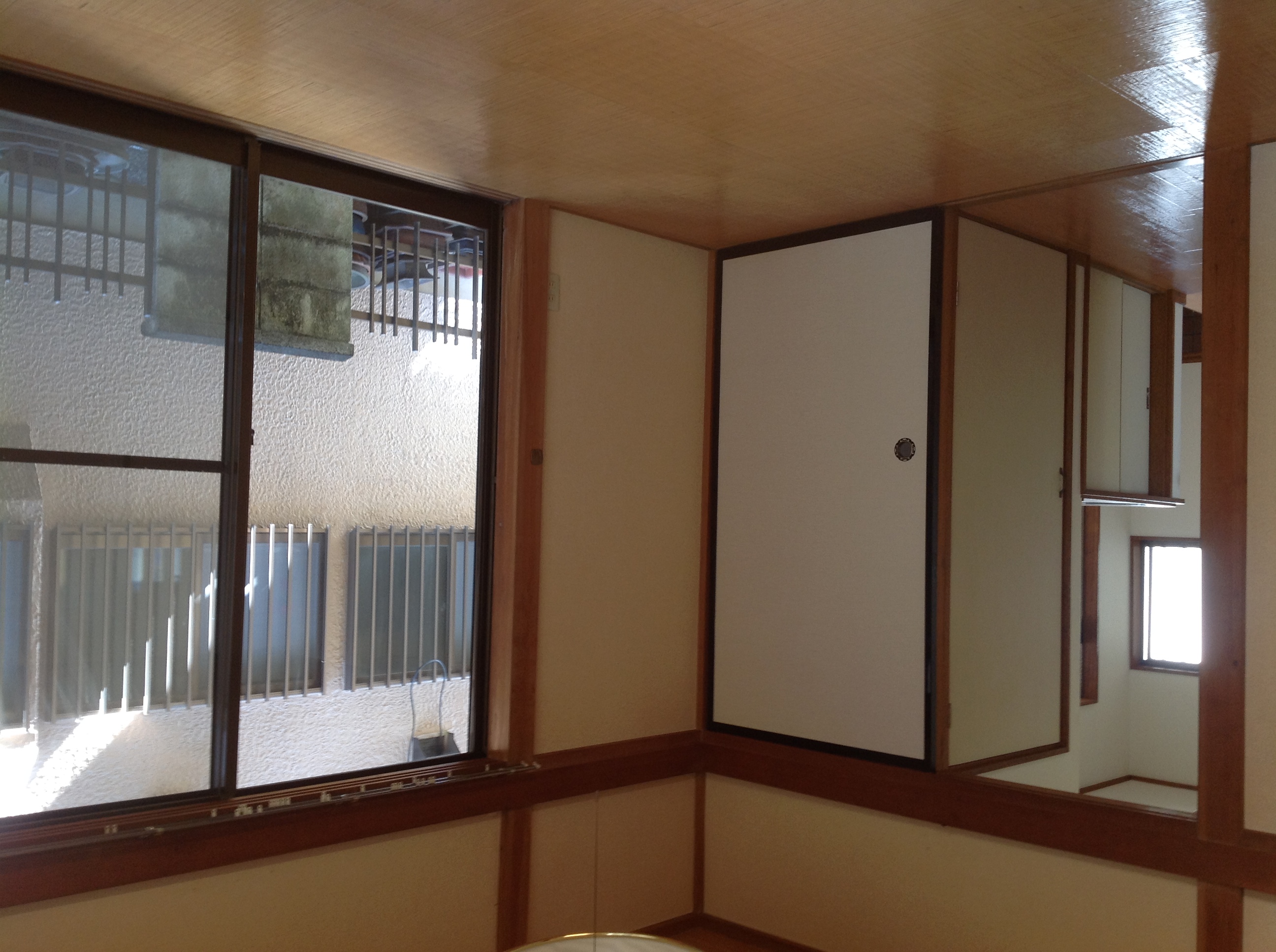 富士市松岡戸建借家