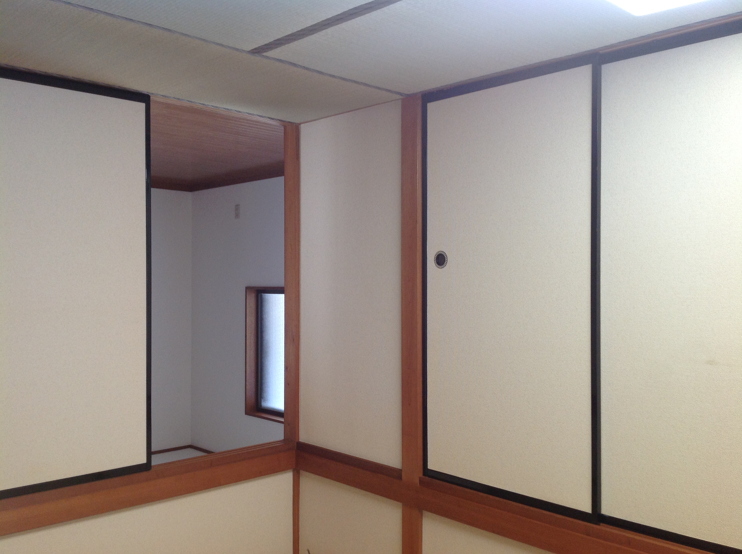 富士市松岡戸建借家