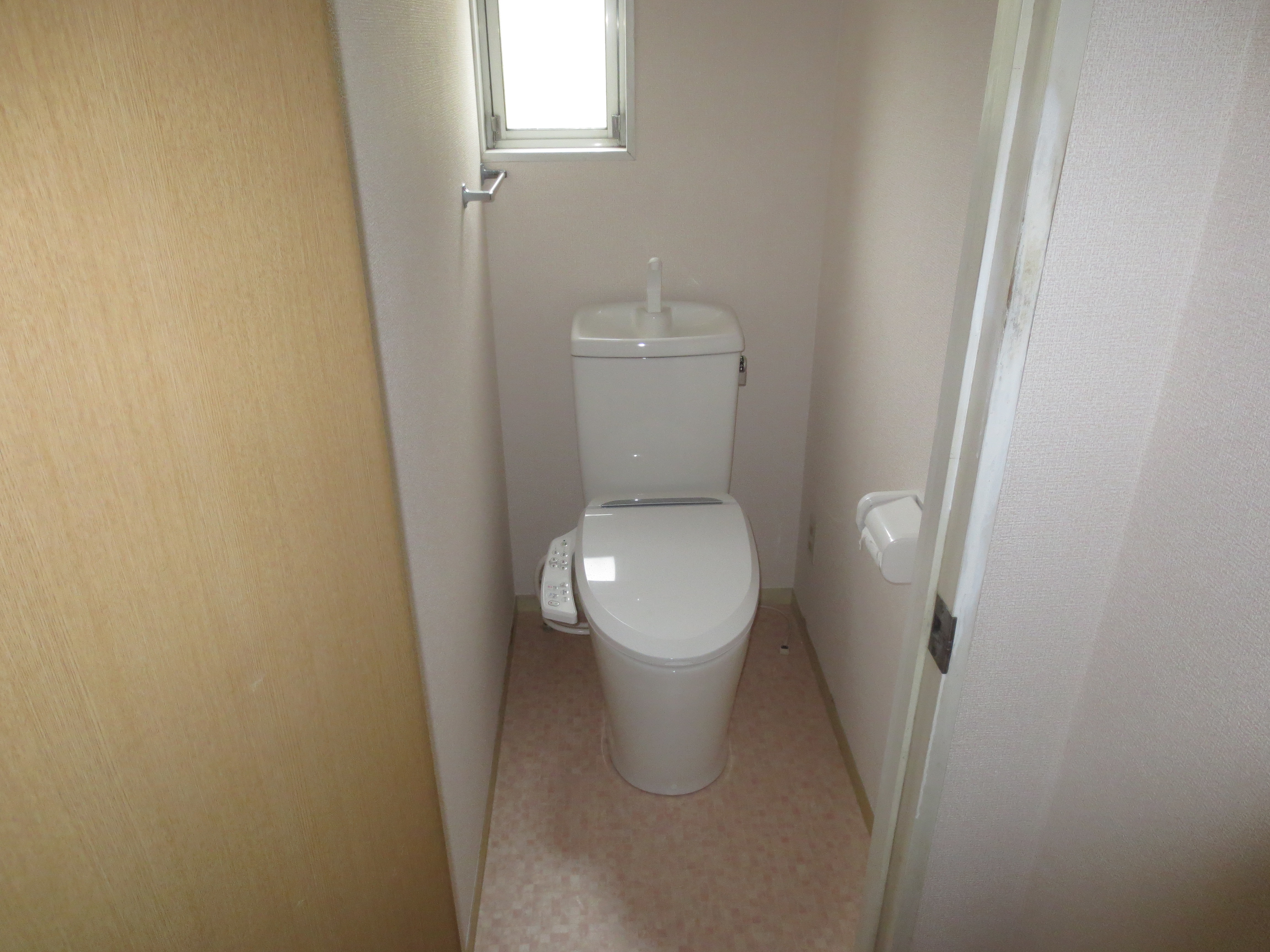 富士市厚原横道下中古住宅