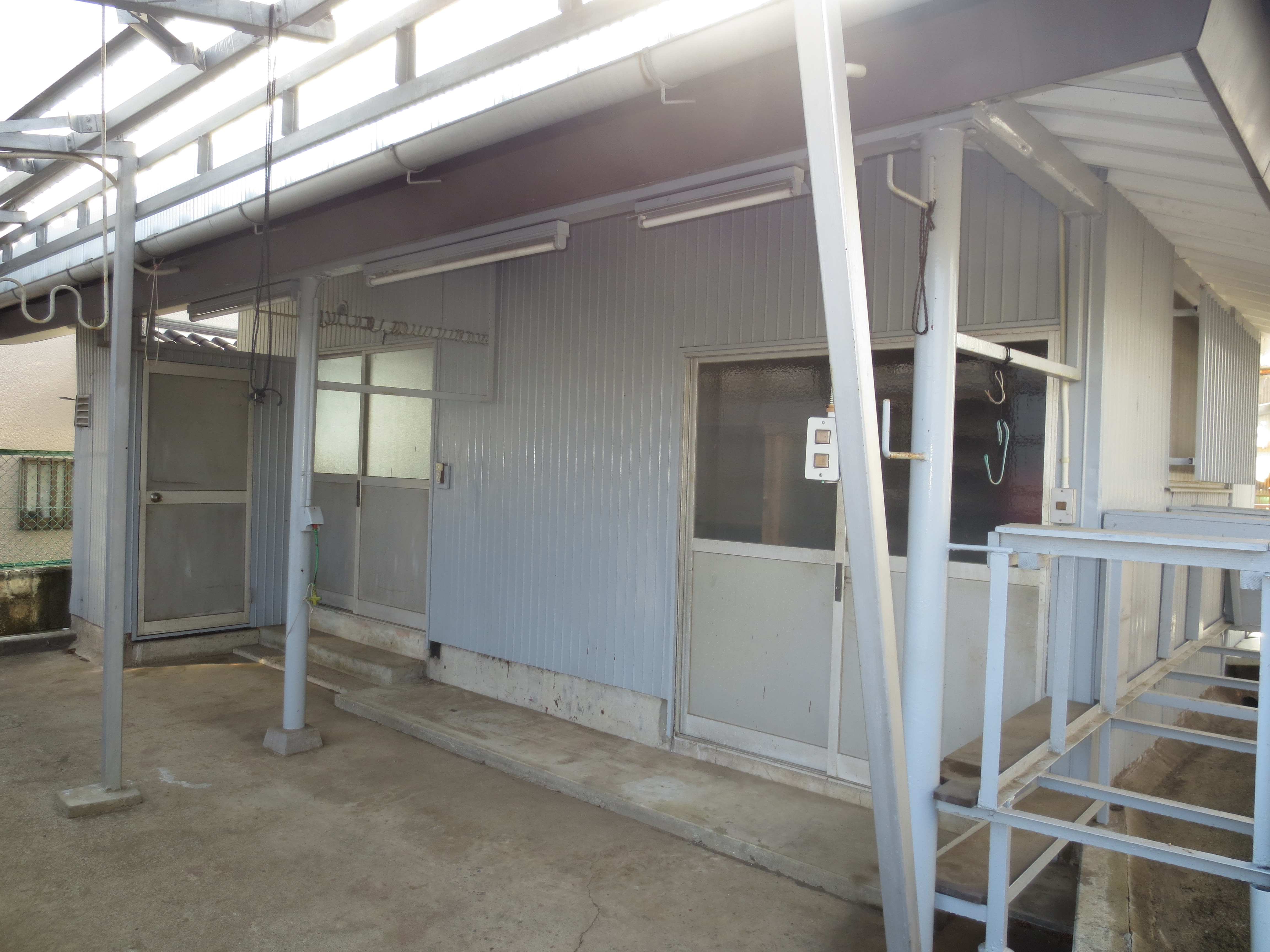 富士宮市小泉中古住宅