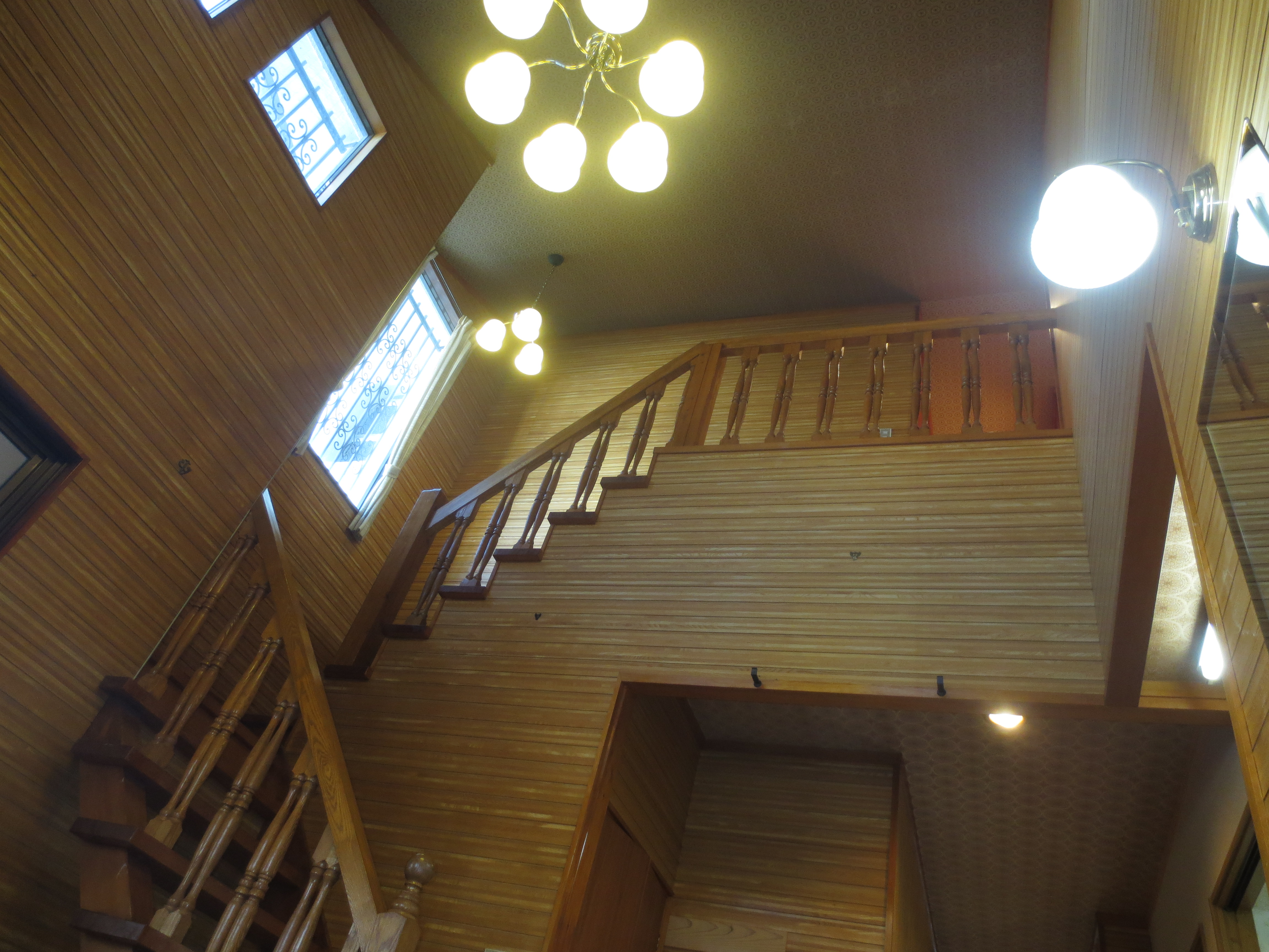 富士宮市小泉中古住宅