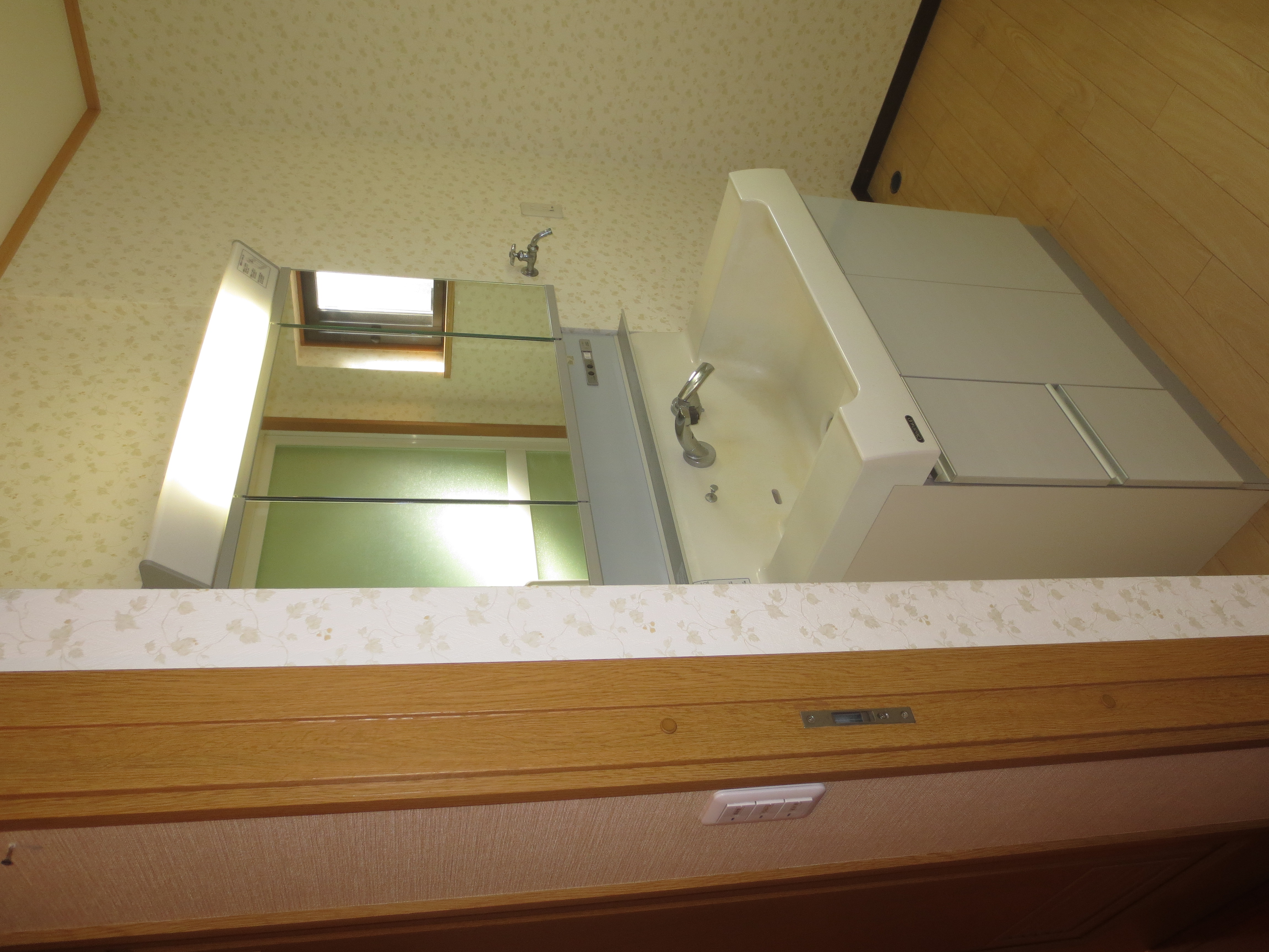 富士宮市小泉中古住宅