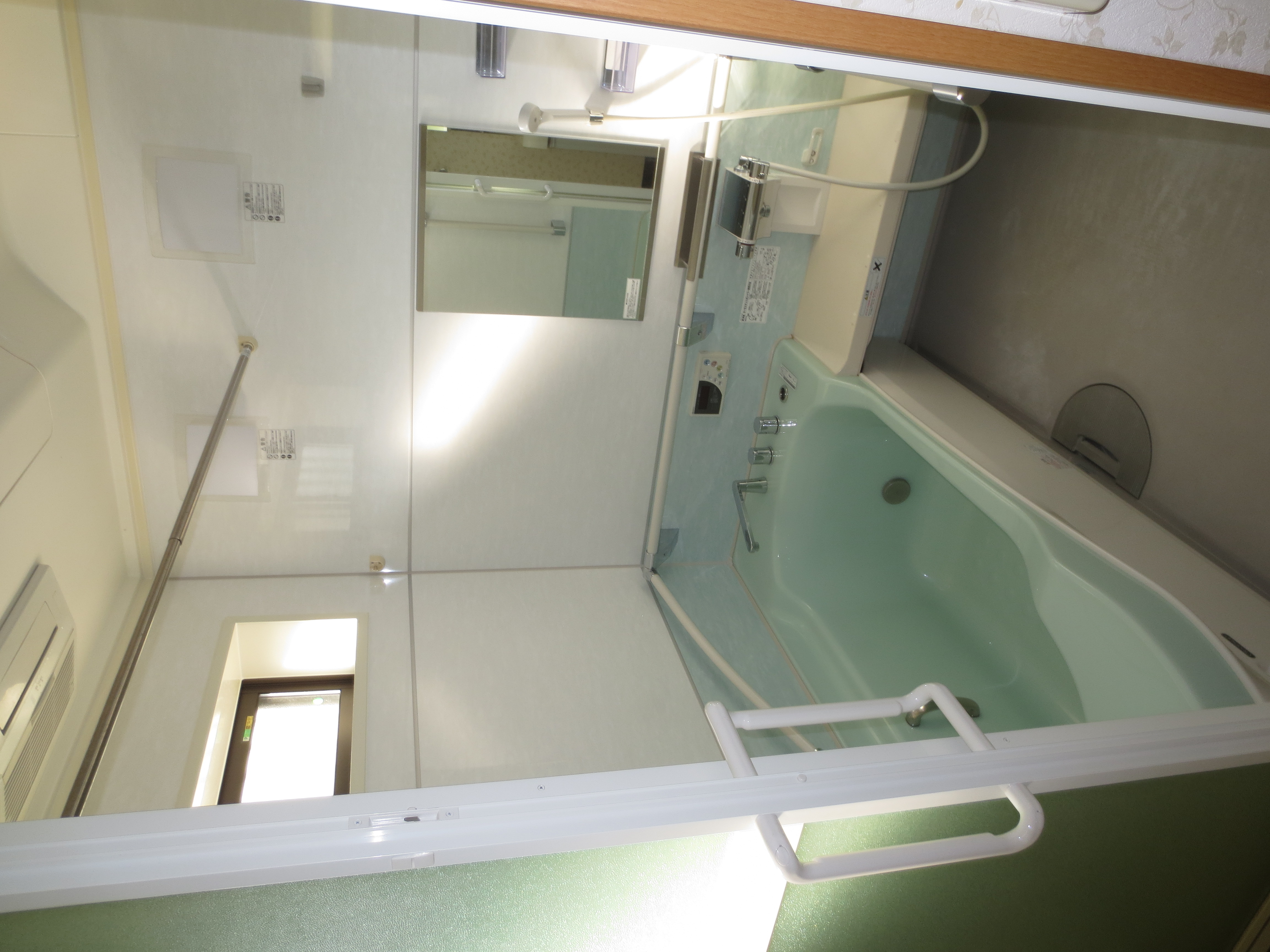 富士宮市小泉中古住宅