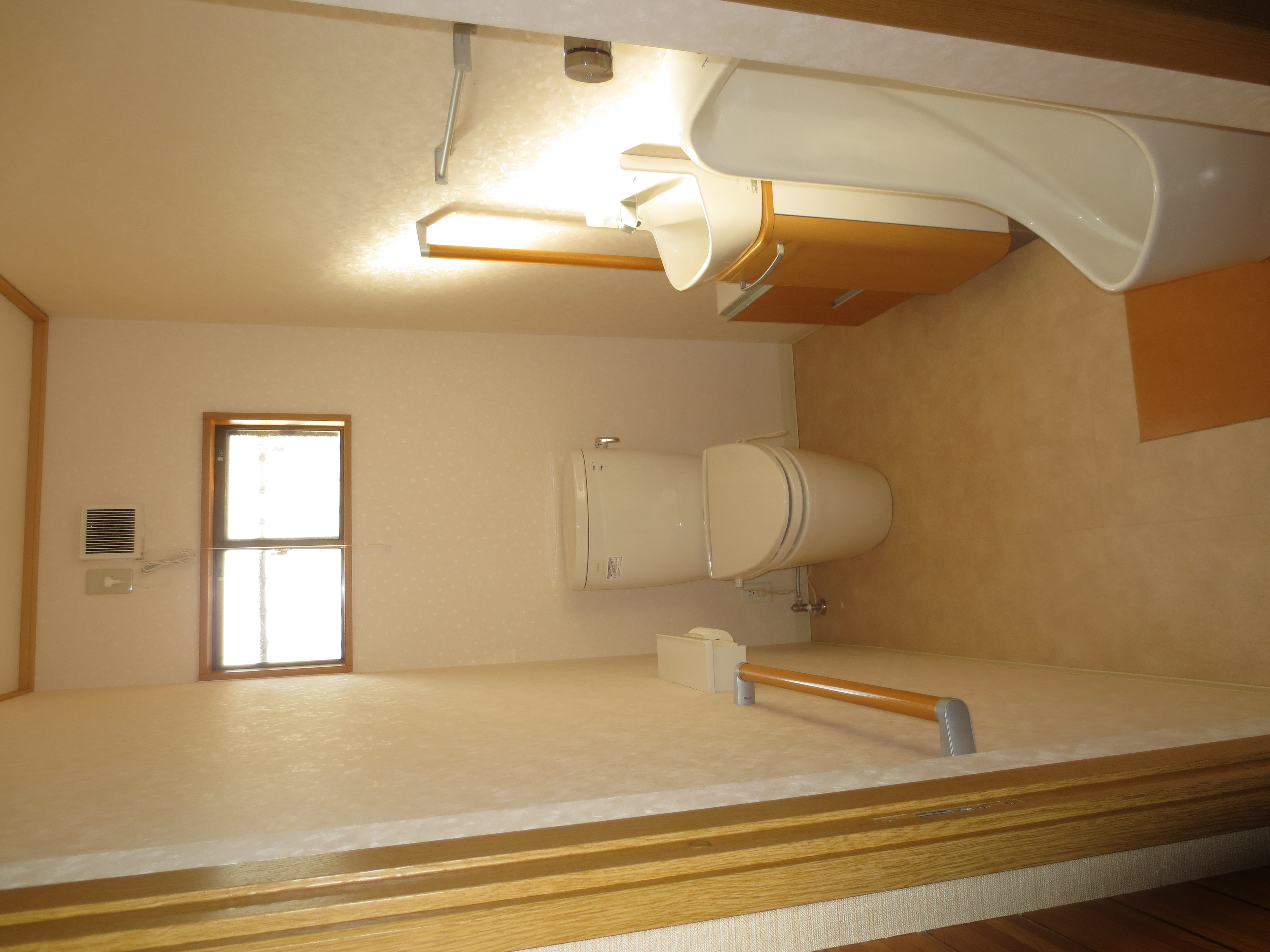 富士宮市小泉中古住宅