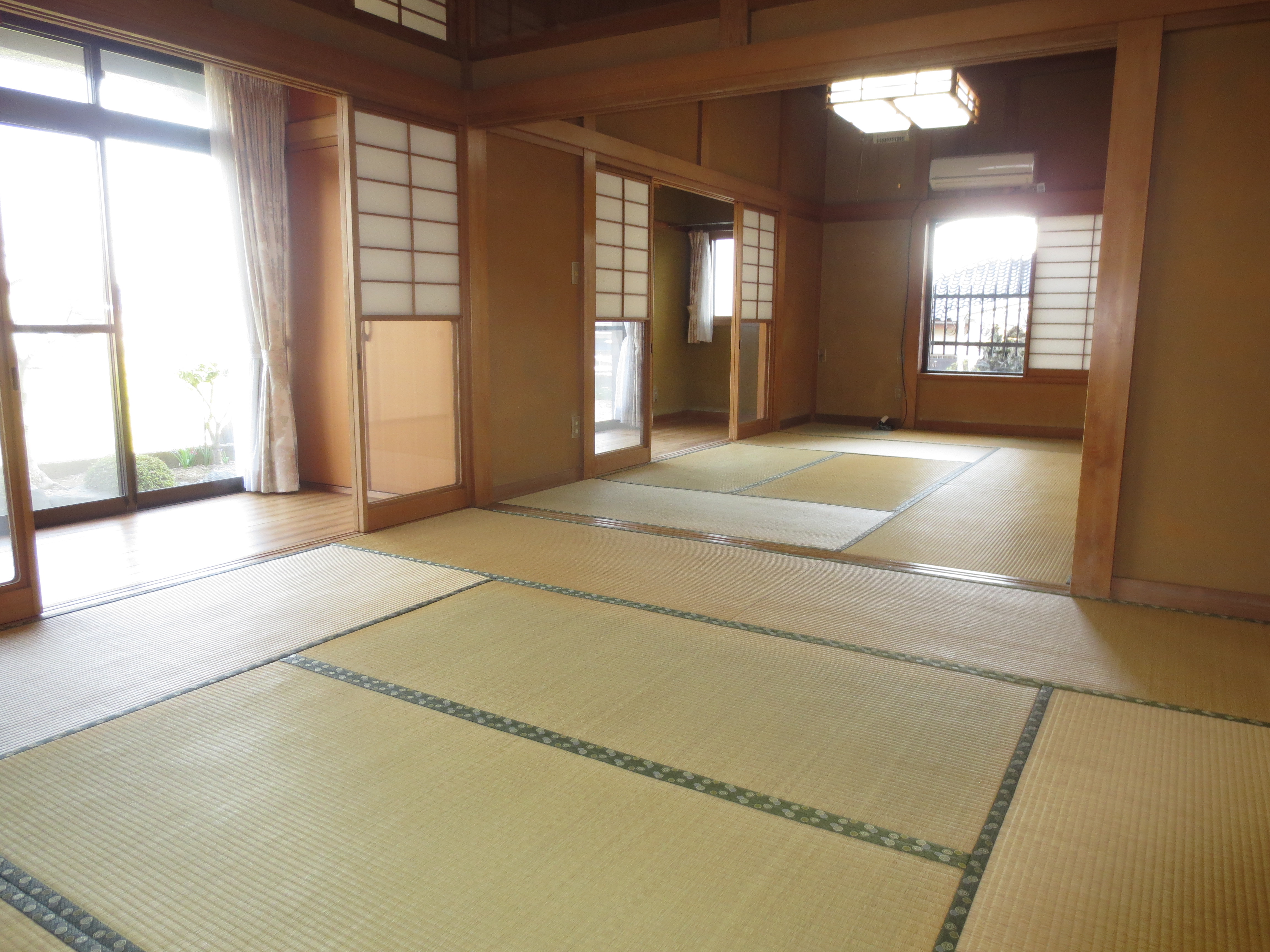 富士宮市小泉中古住宅