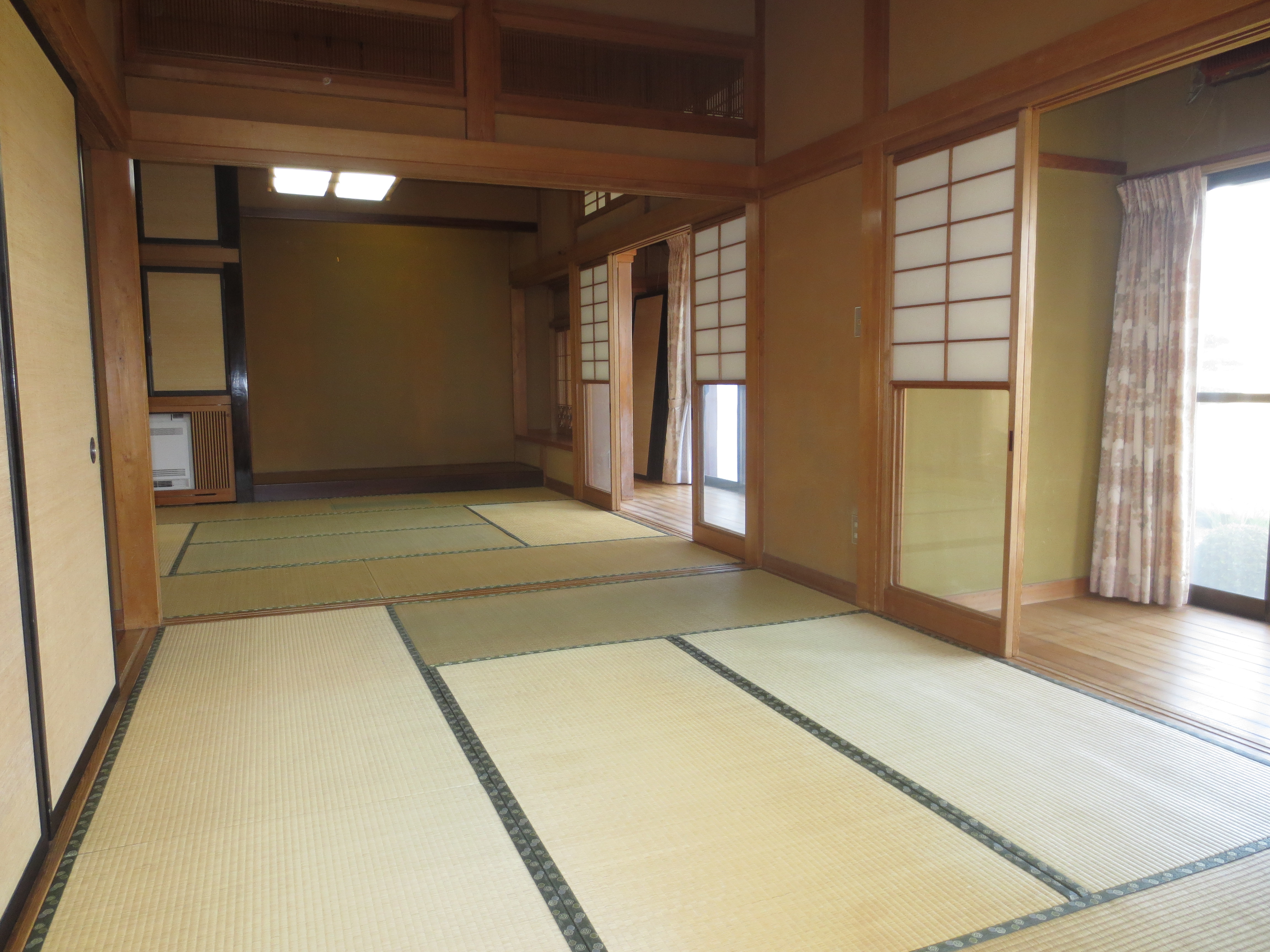 富士宮市小泉中古住宅