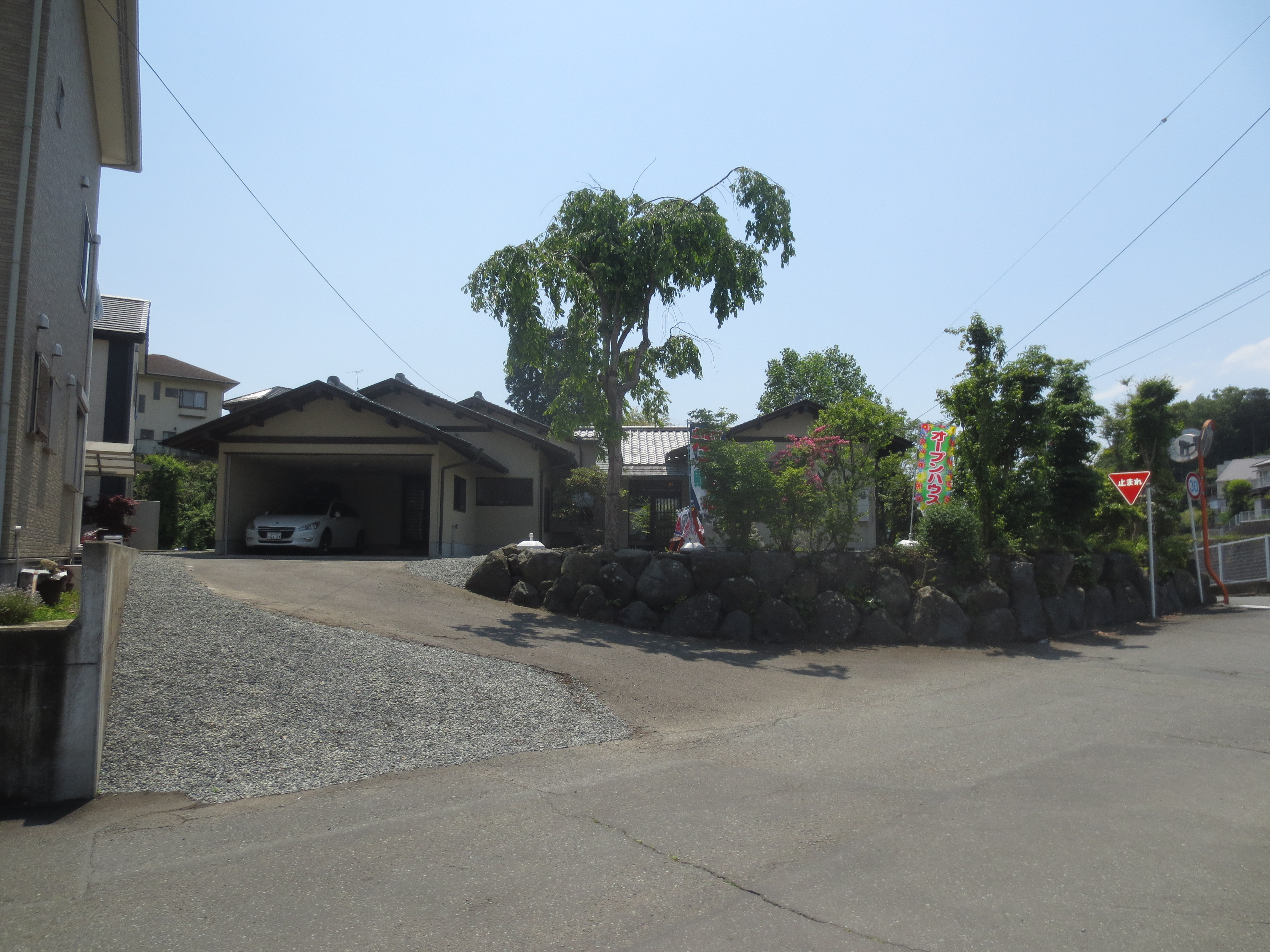 富士宮市黒田耐震適合リノベーション住宅