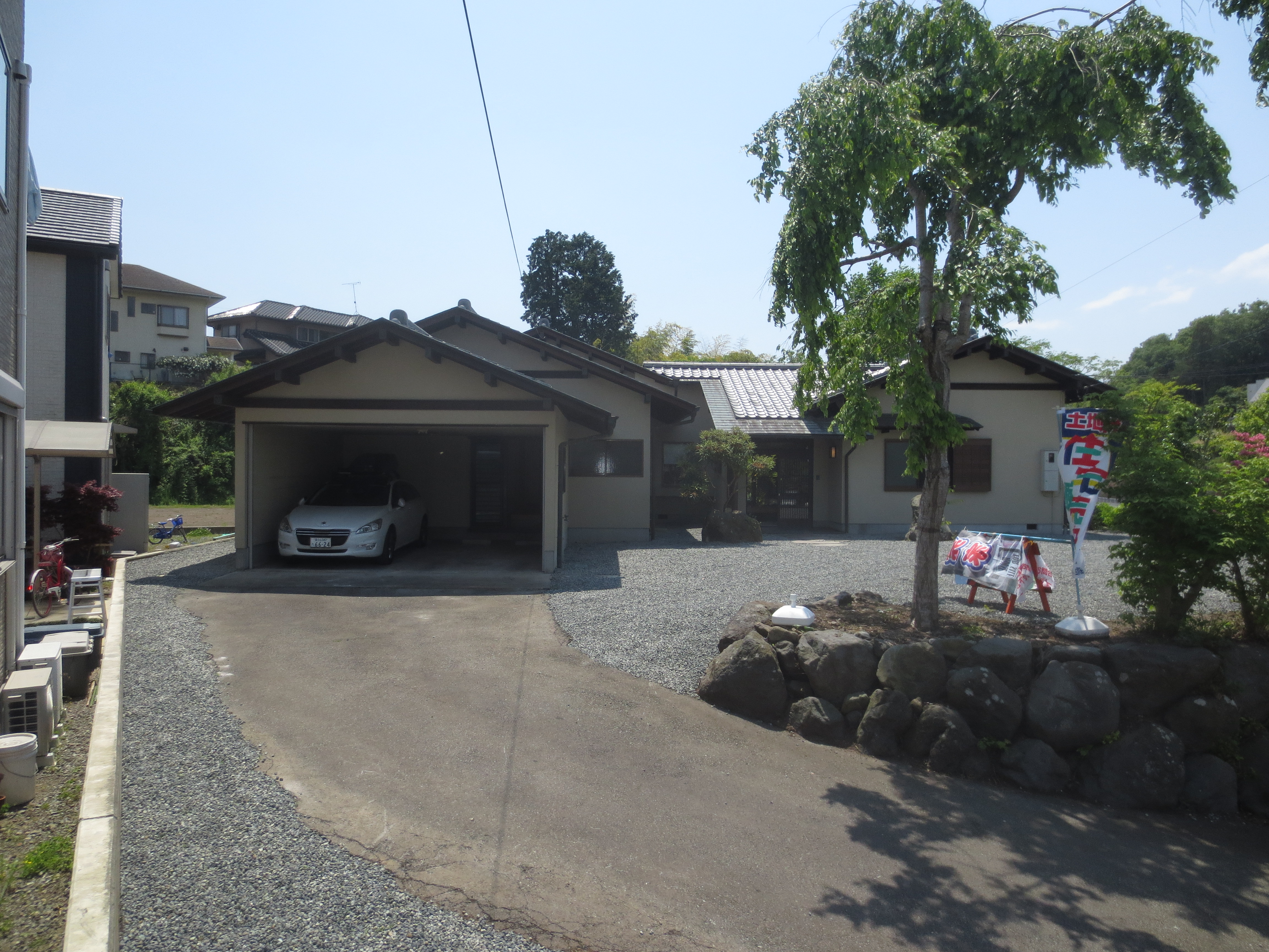 富士宮市黒田耐震適合リノベーション住宅