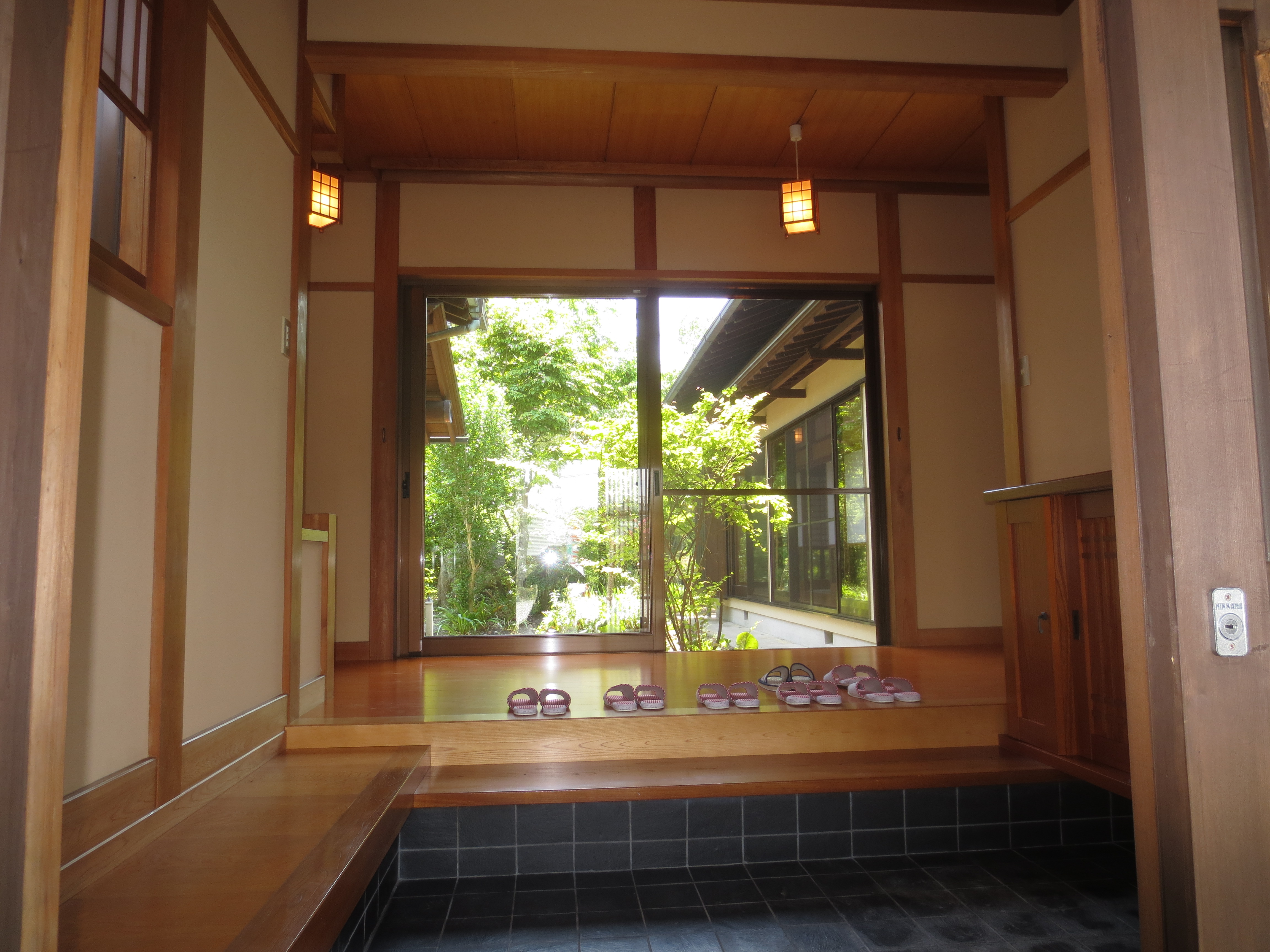 富士宮市黒田耐震適合リノベーション住宅