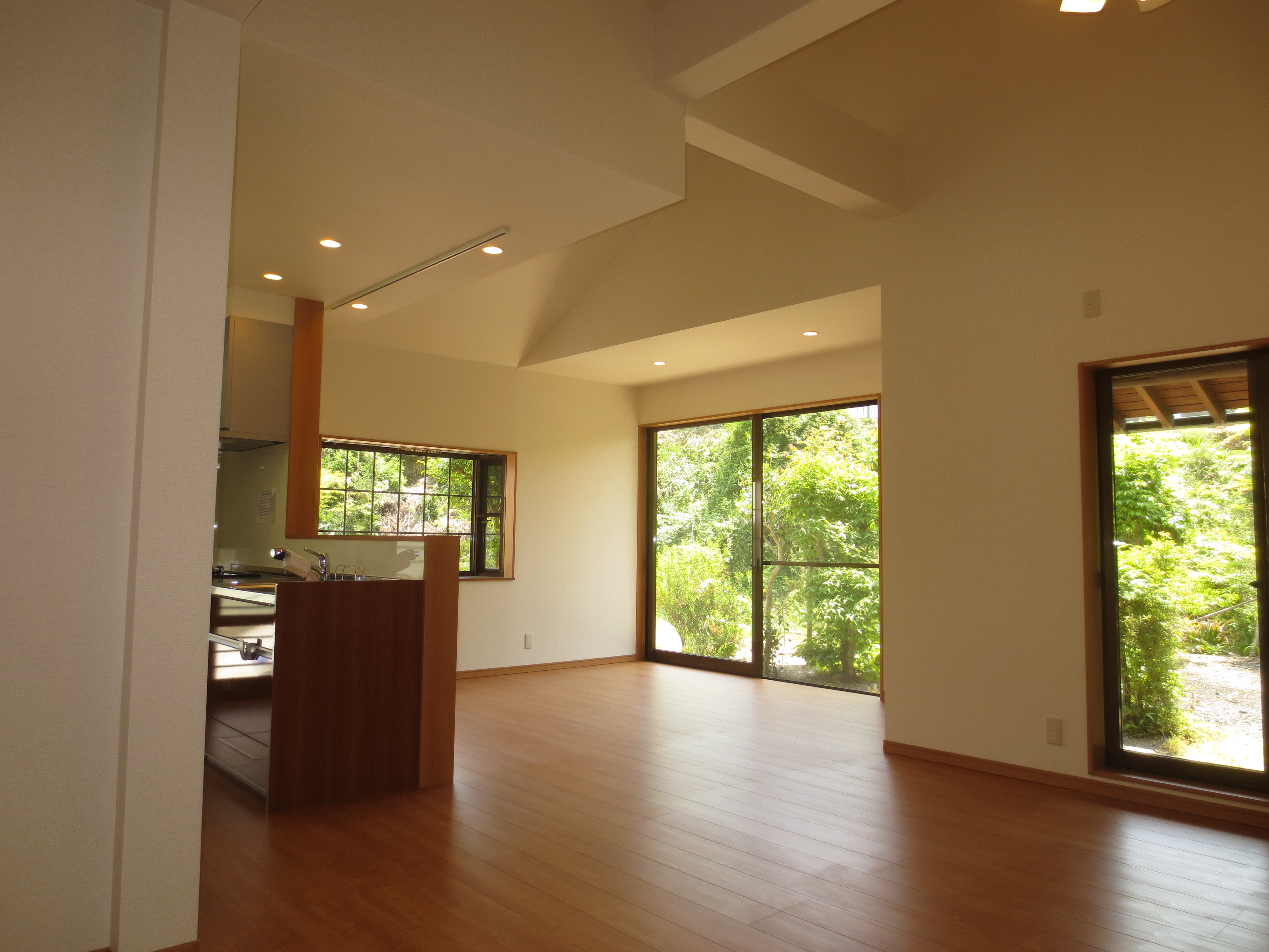 富士宮市黒田耐震適合リノベーション住宅