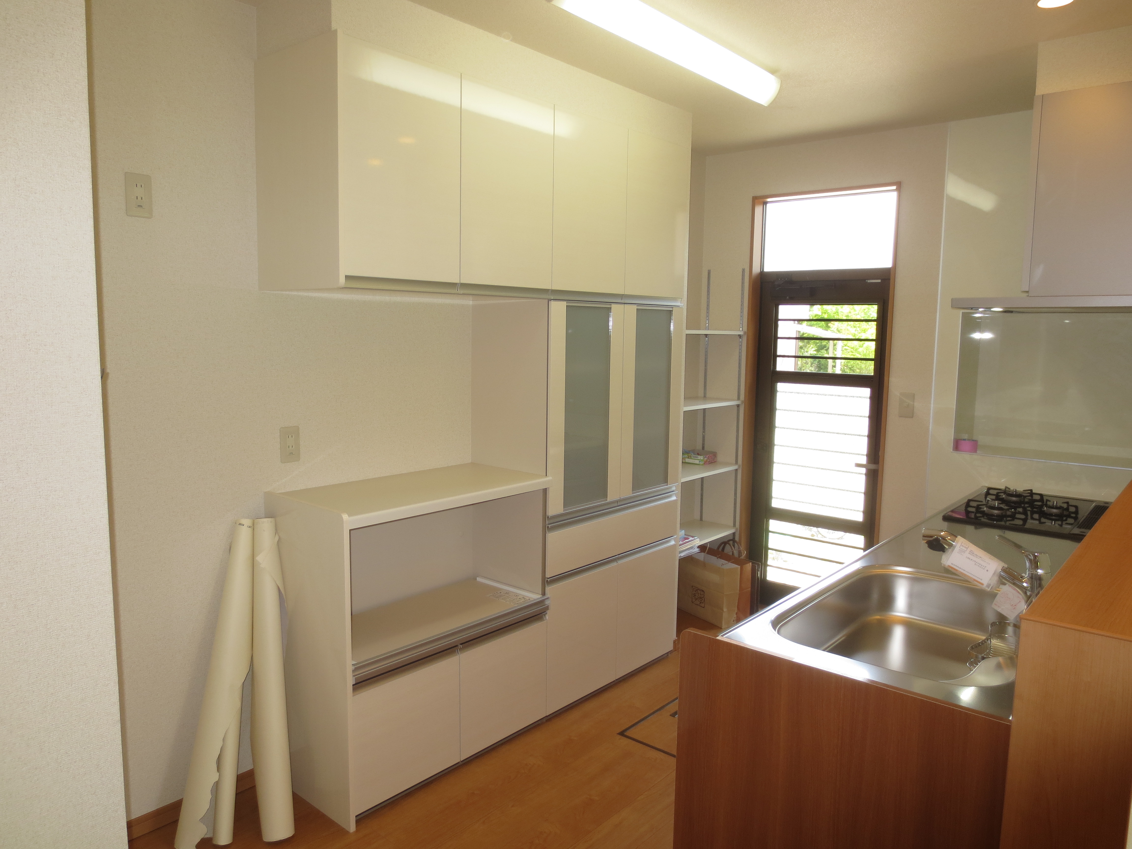 富士宮市黒田耐震適合リノベーション住宅