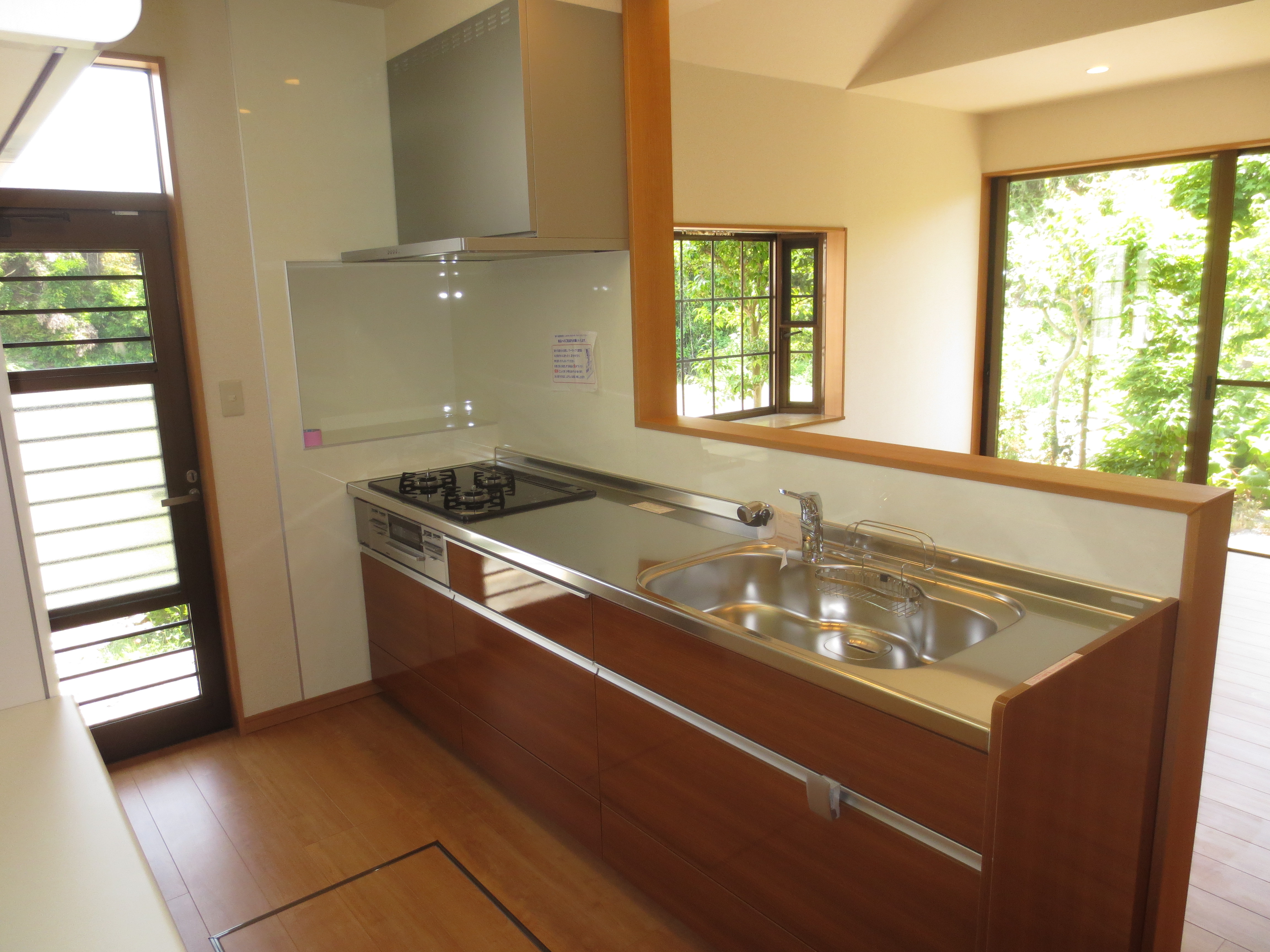 富士宮市黒田耐震適合リノベーション住宅