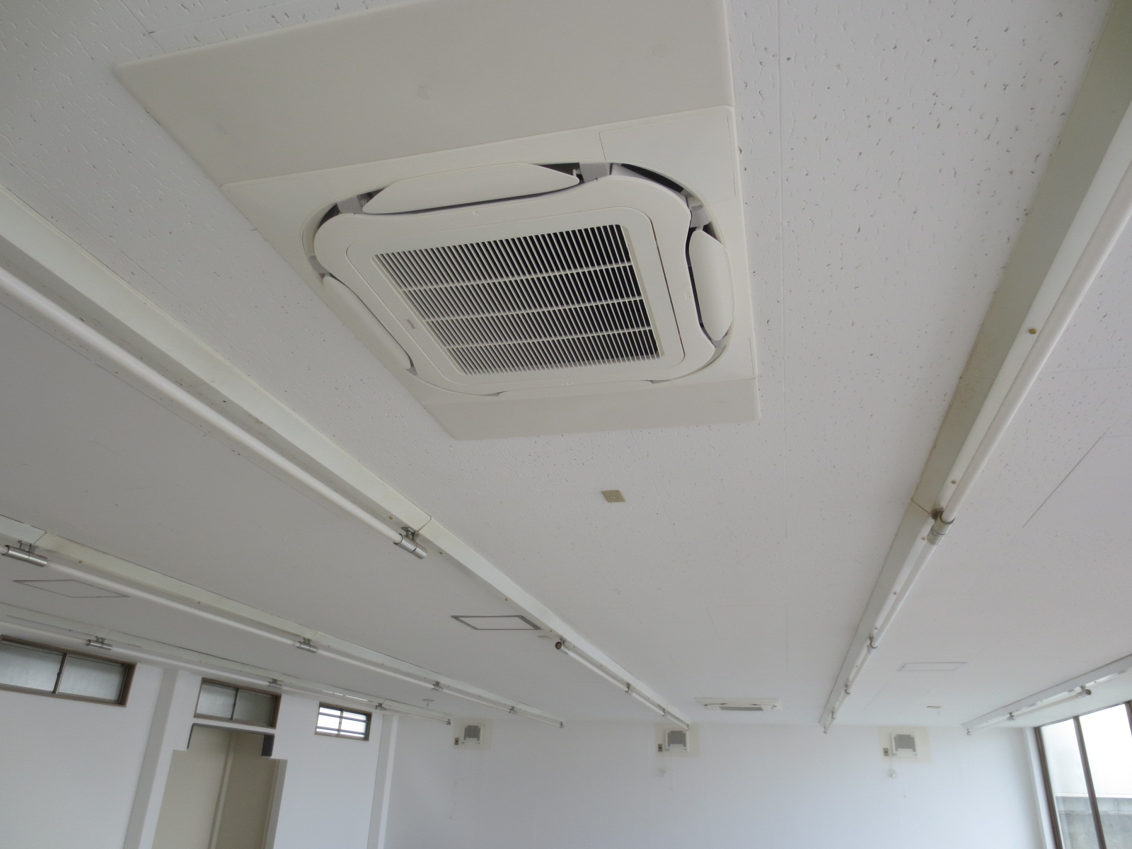 富士市石坂ロードサイドテナント