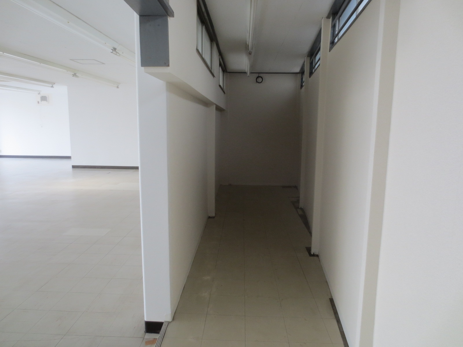 富士市石坂ロードサイドテナント