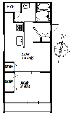 稲よしビルディング301