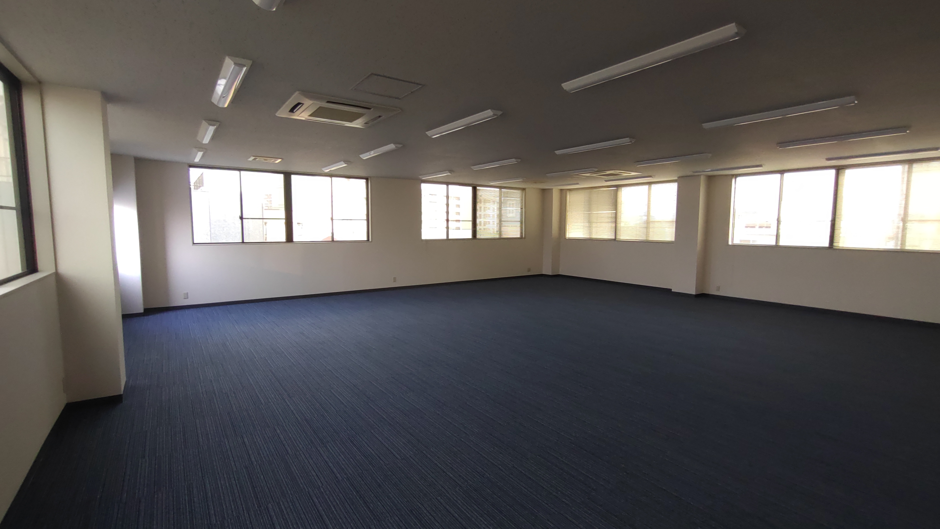 富士市錦町1丁目スルガ複合テナントビル