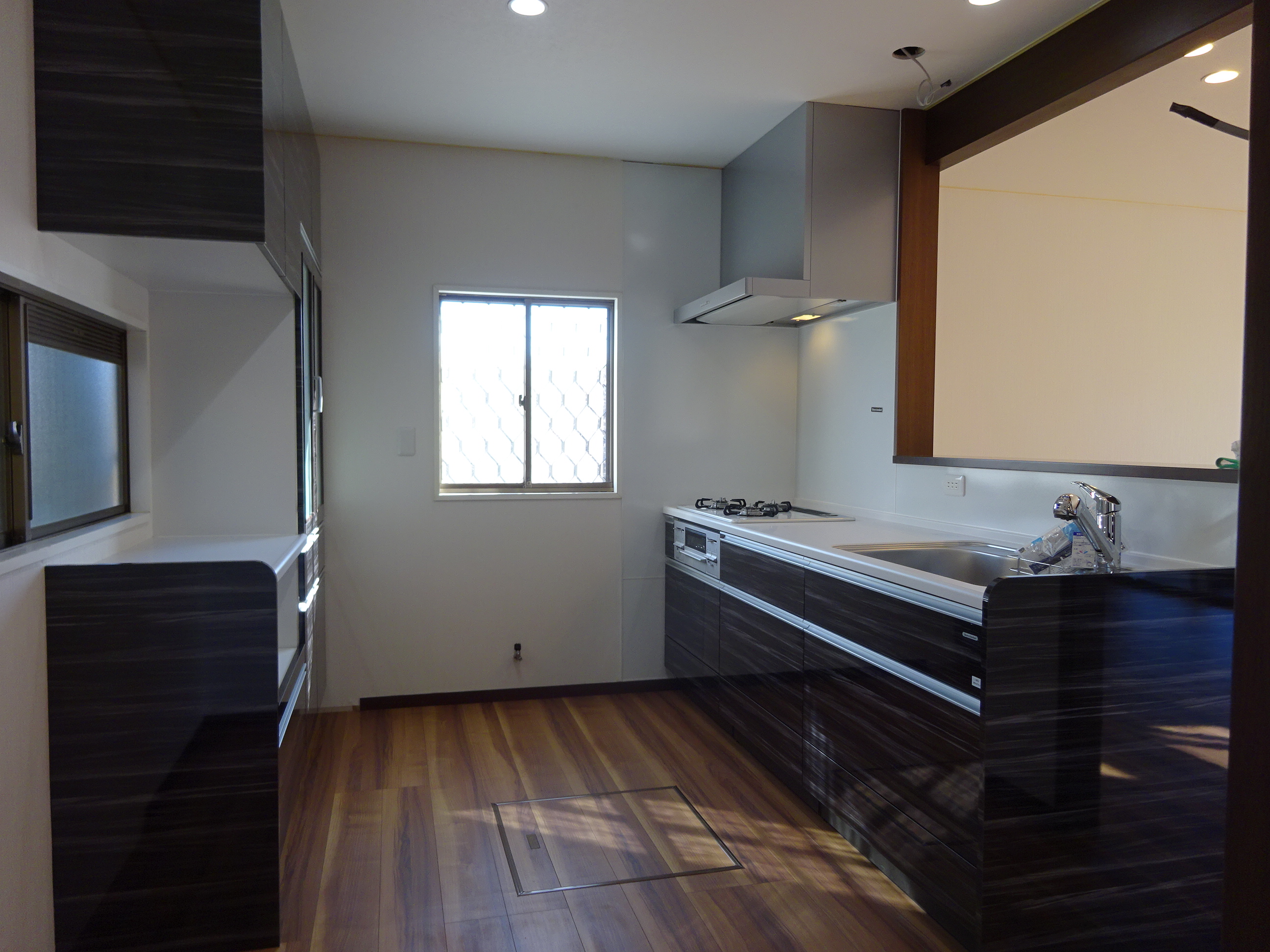 富士市岩本適合リノベーション中古住宅