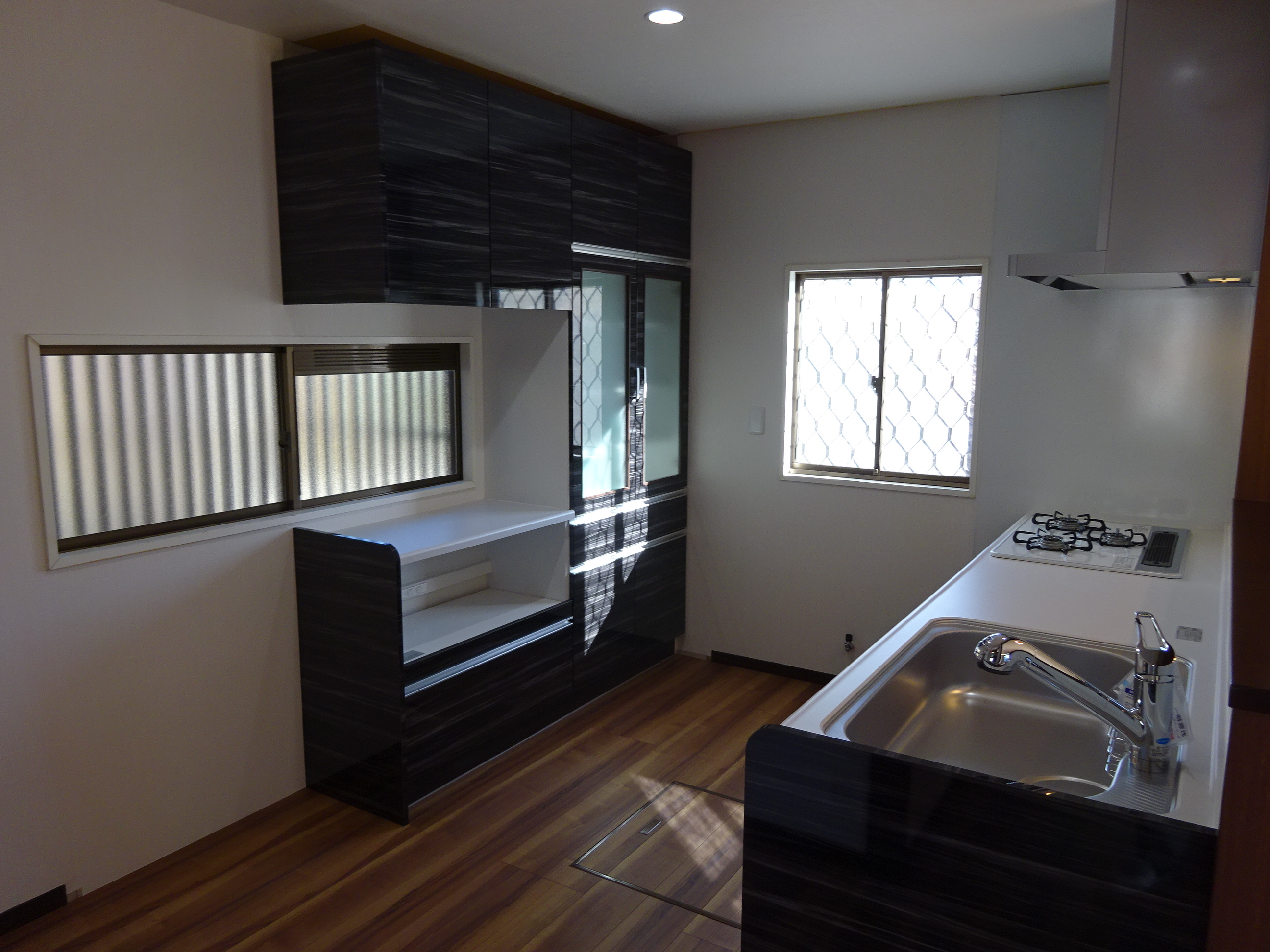 富士市岩本適合リノベーション中古住宅