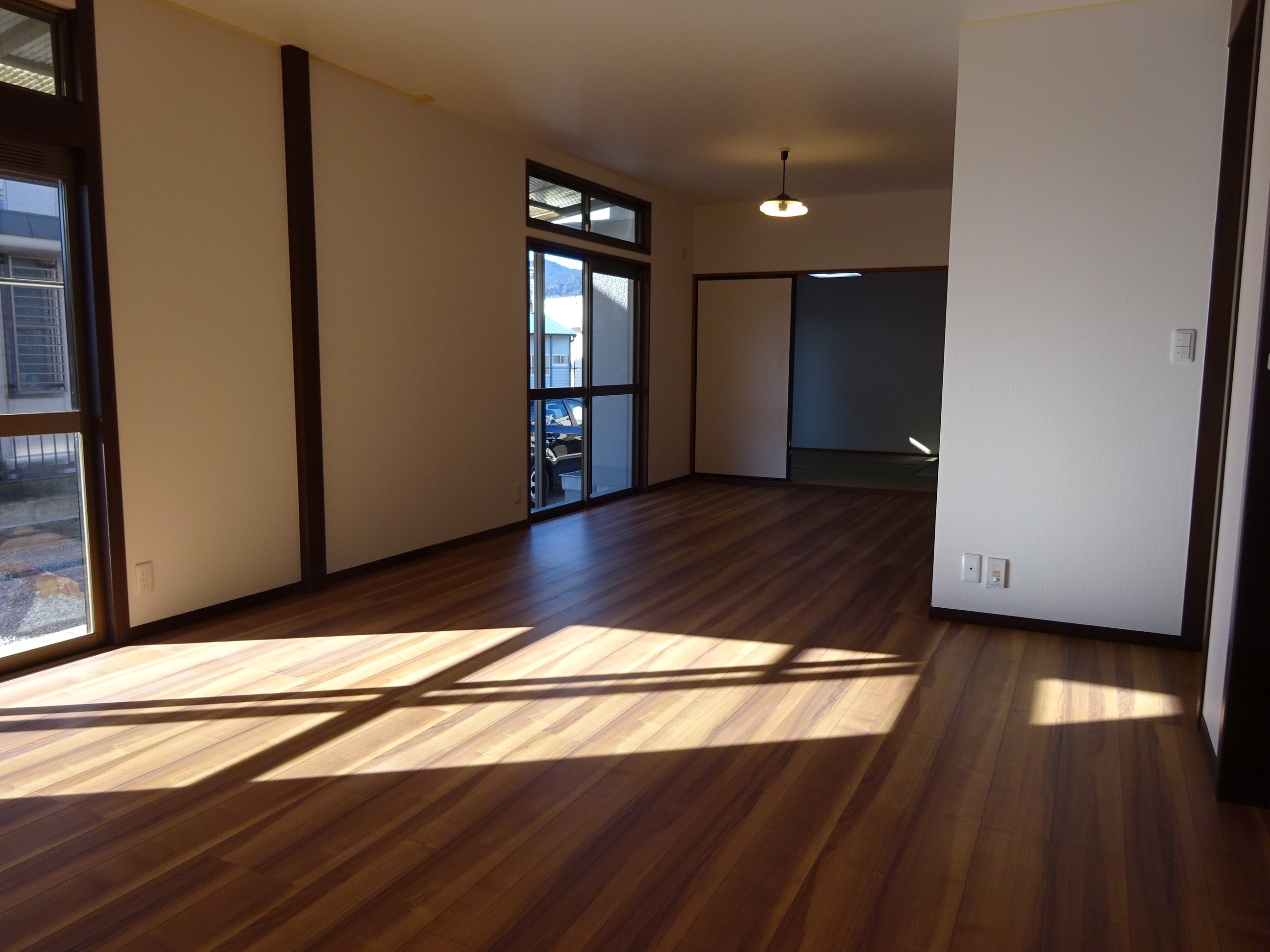 富士市岩本適合リノベーション中古住宅