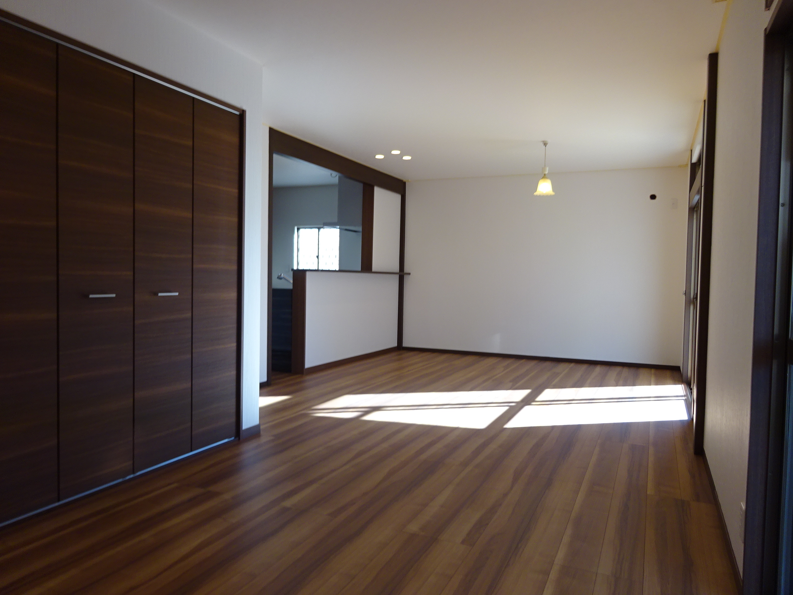 富士市岩本適合リノベーション中古住宅