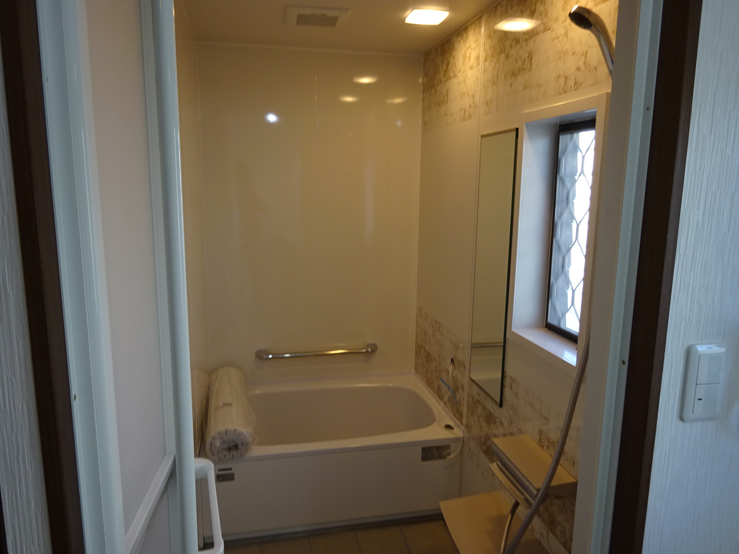 富士市岩本適合リノベーション中古住宅