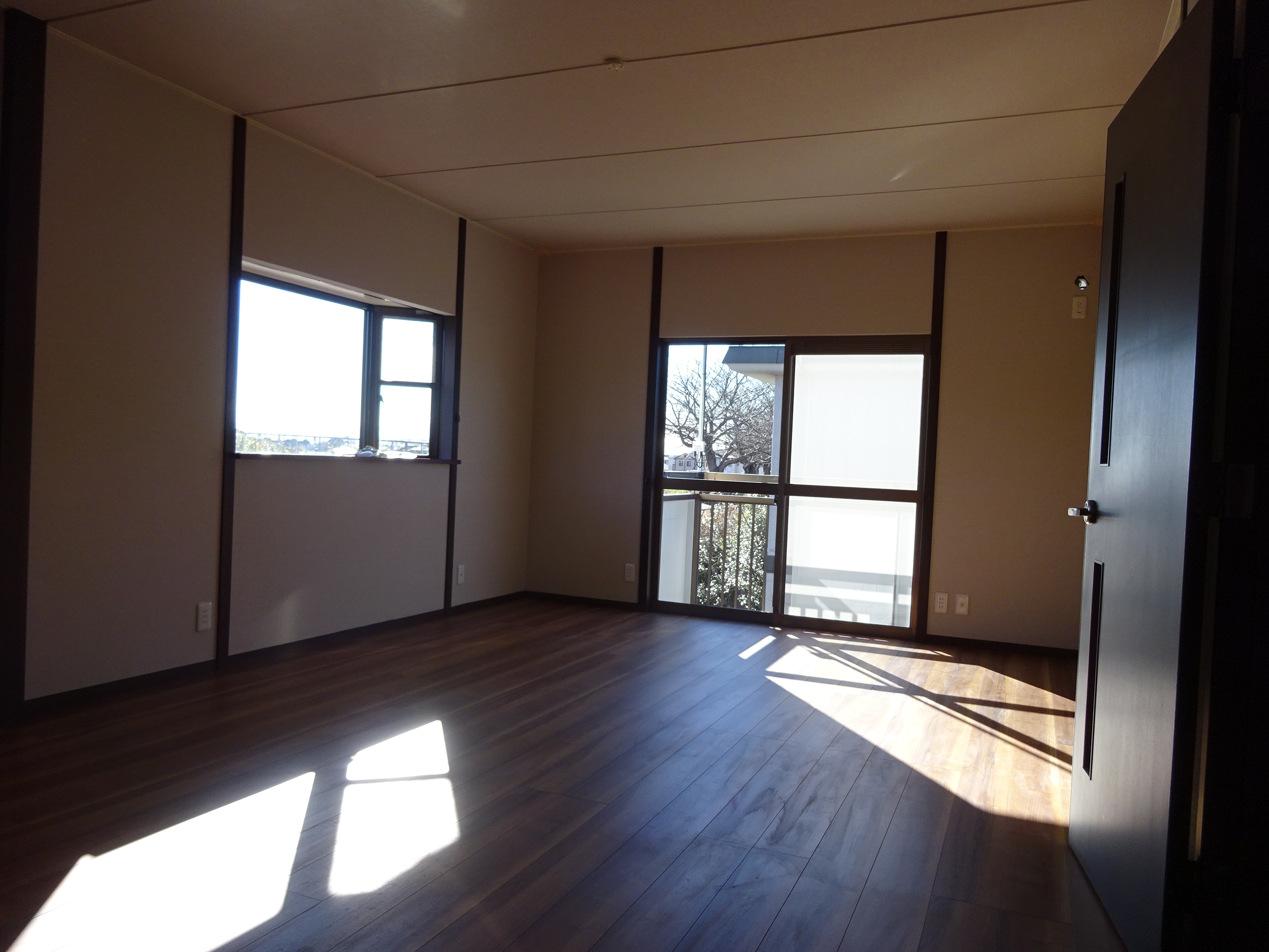 富士市岩本適合リノベーション中古住宅