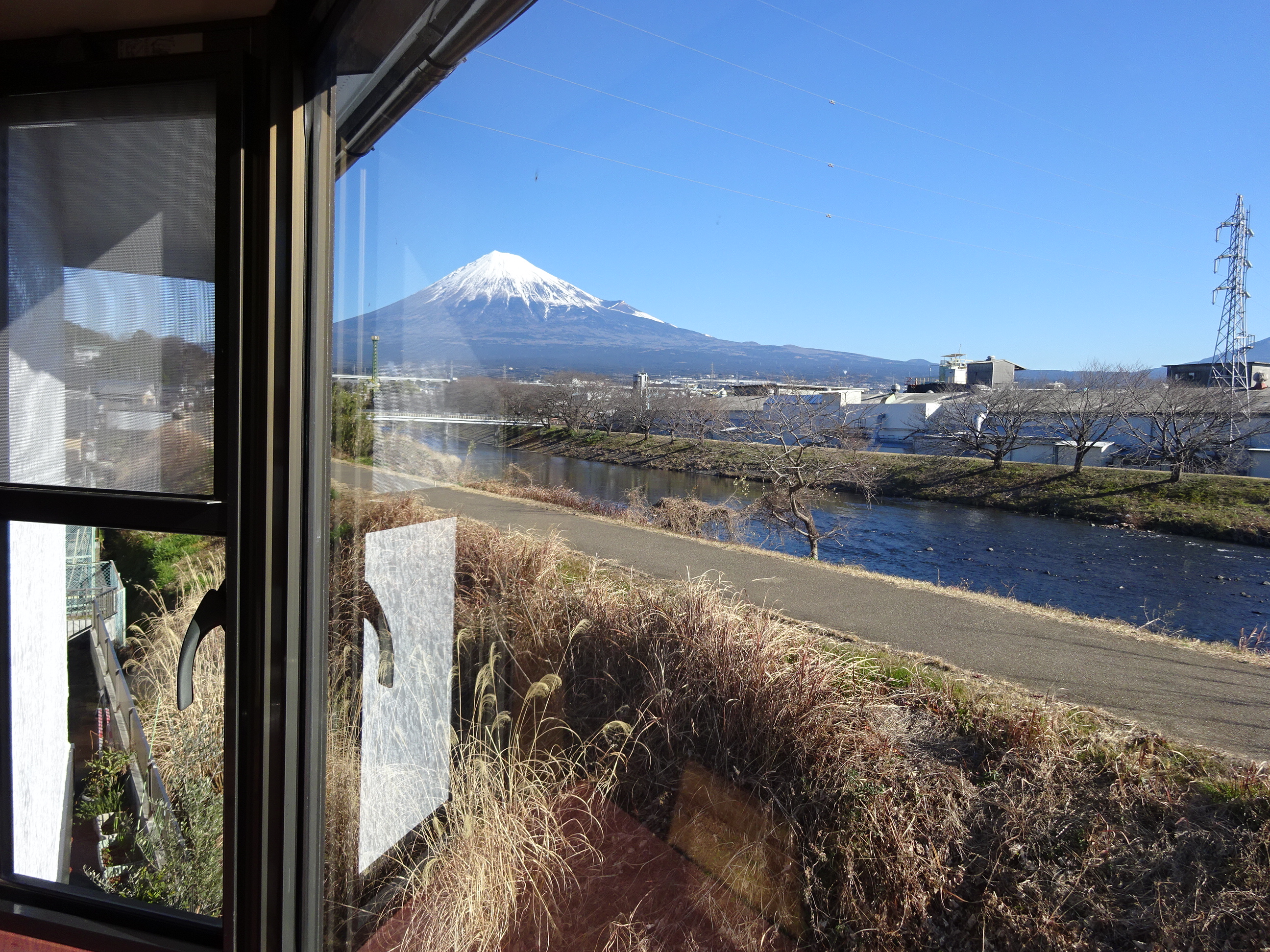 富士市岩本適合リノベーション中古住宅