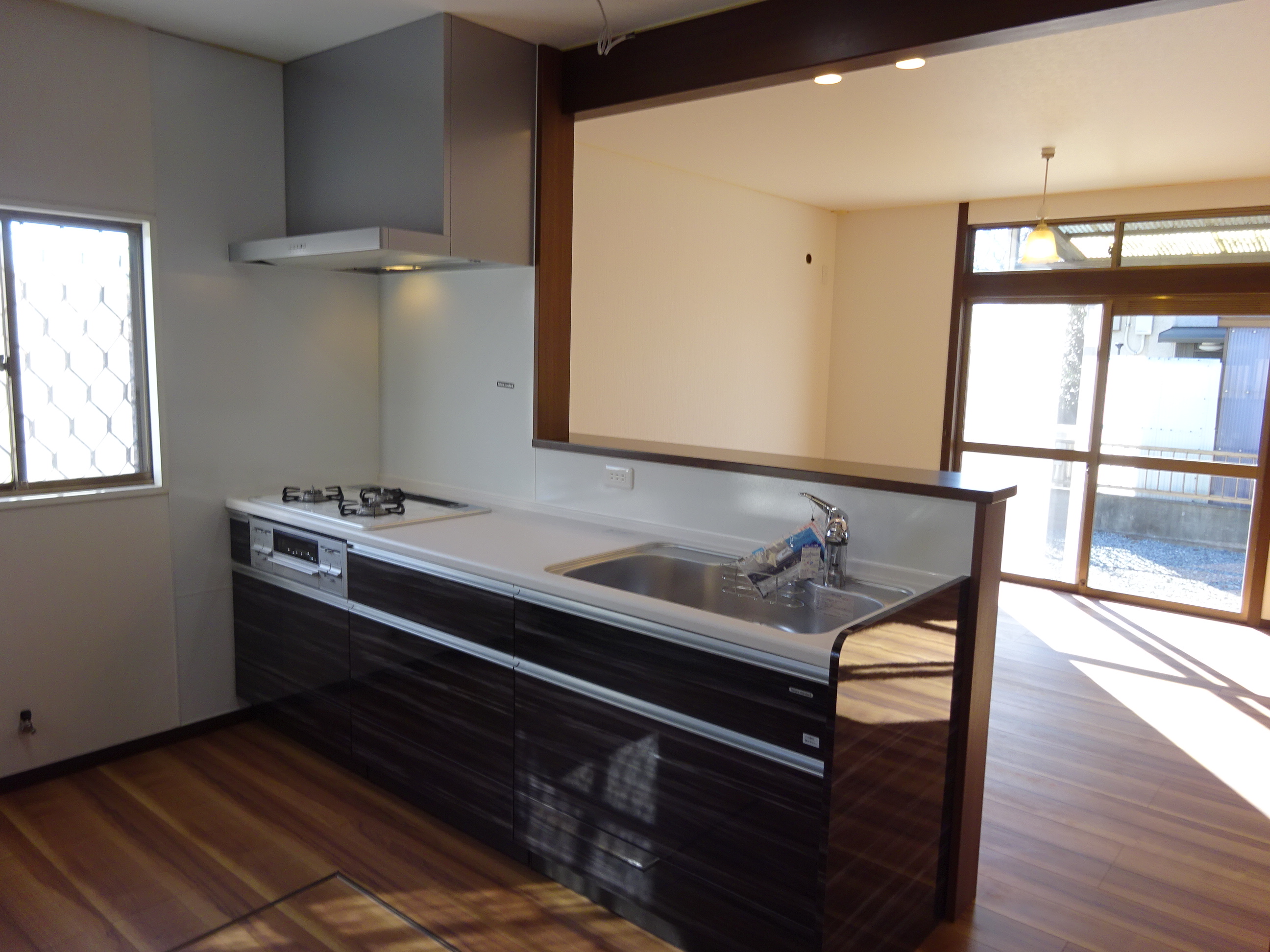 富士市岩本適合リノベーション中古住宅