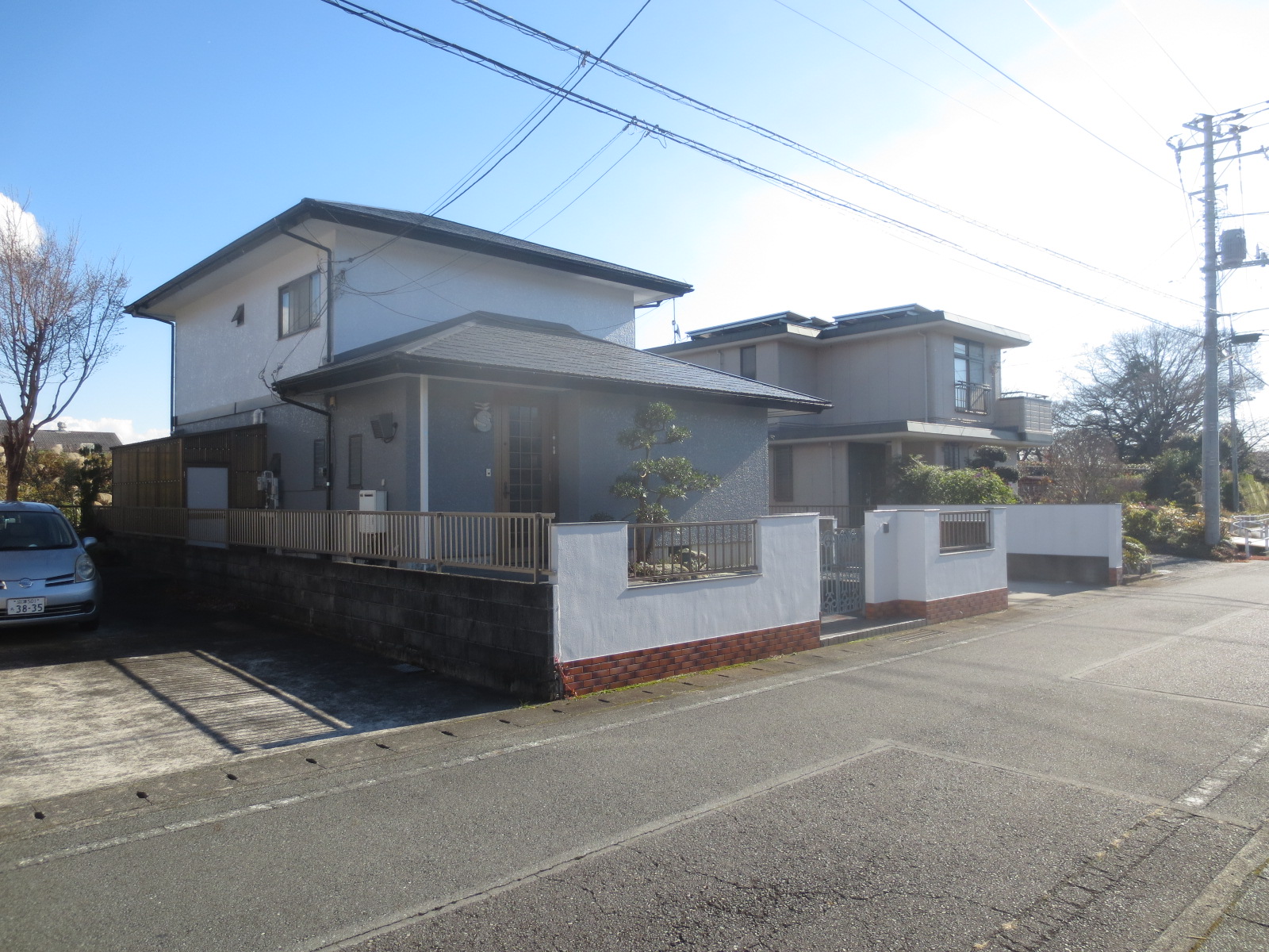 富士市岩本適合リノベーション中古住宅