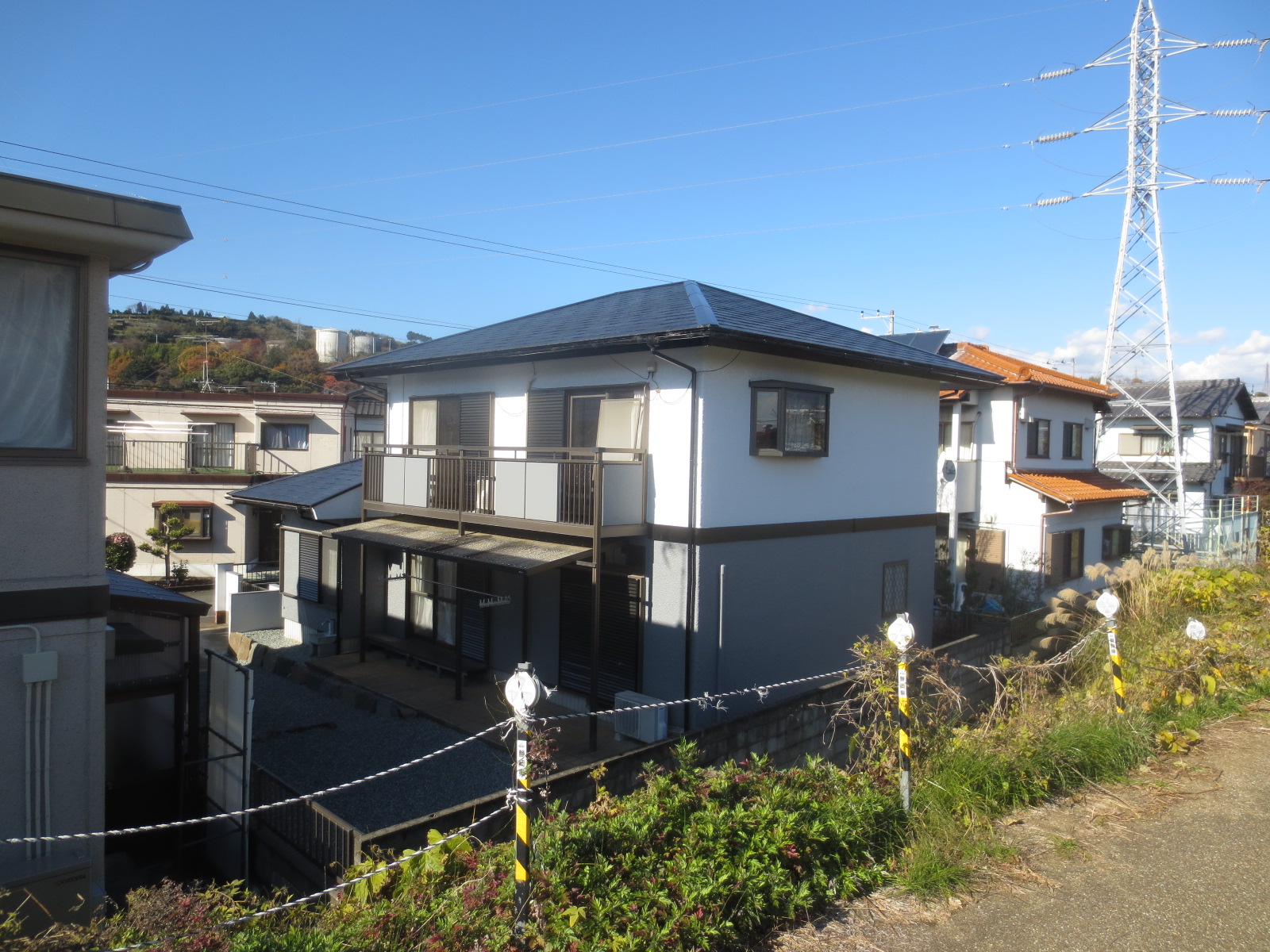 富士市岩本適合リノベーション中古住宅