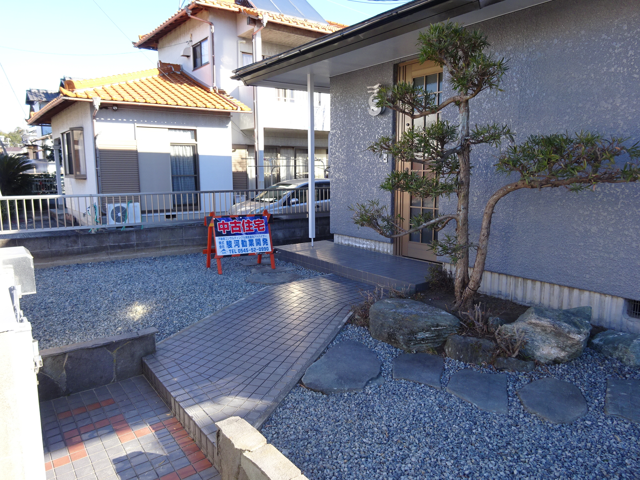 富士市岩本適合リノベーション中古住宅