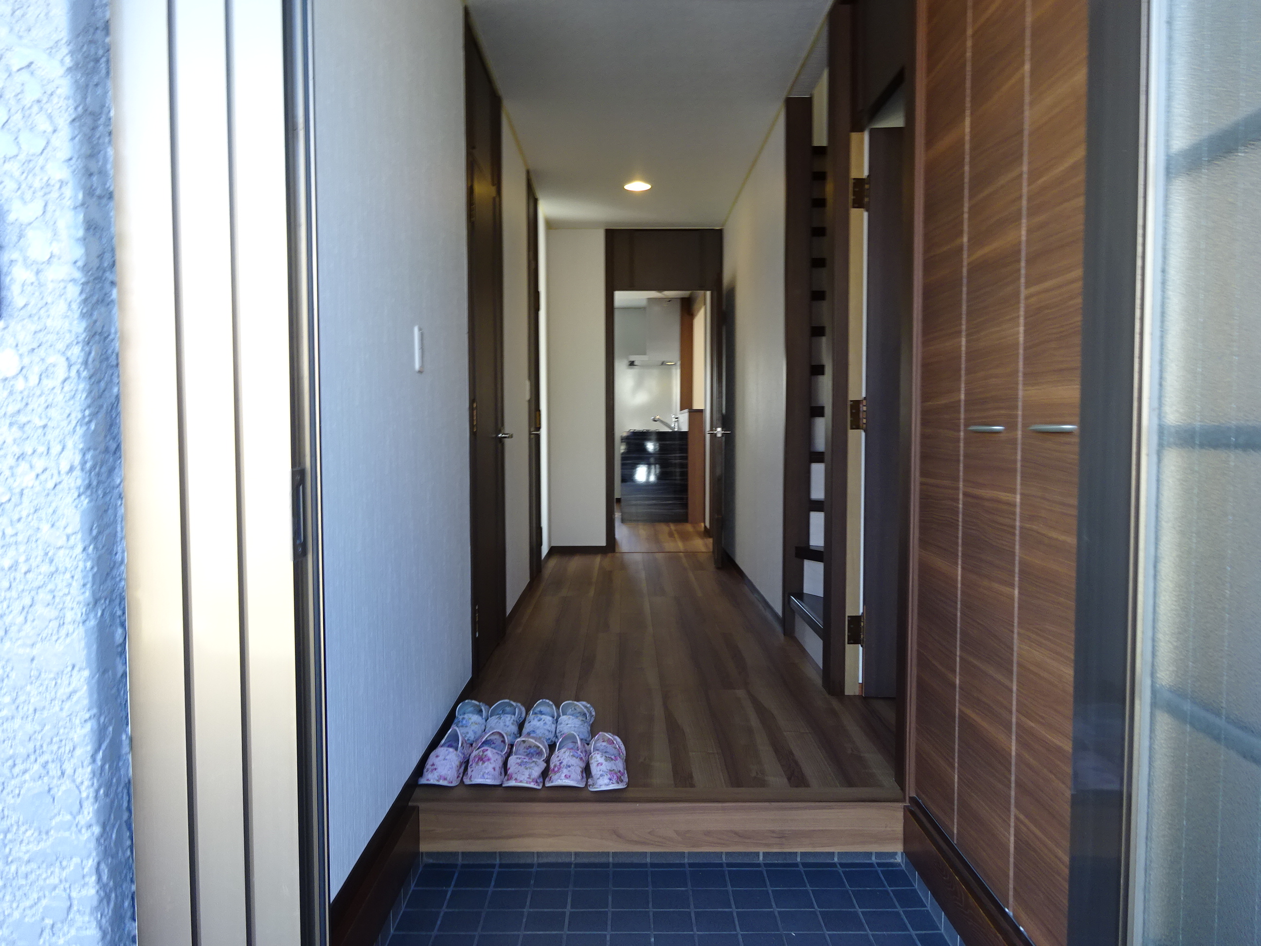 富士市岩本適合リノベーション中古住宅