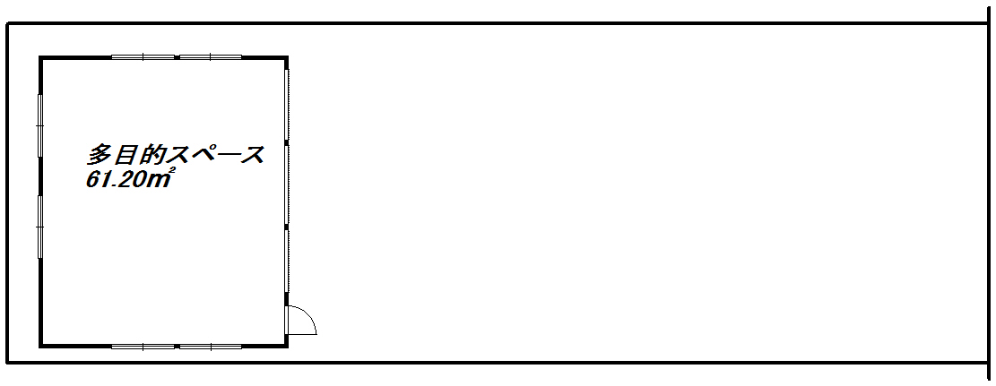 富士市今泉渡邉貸し倉庫