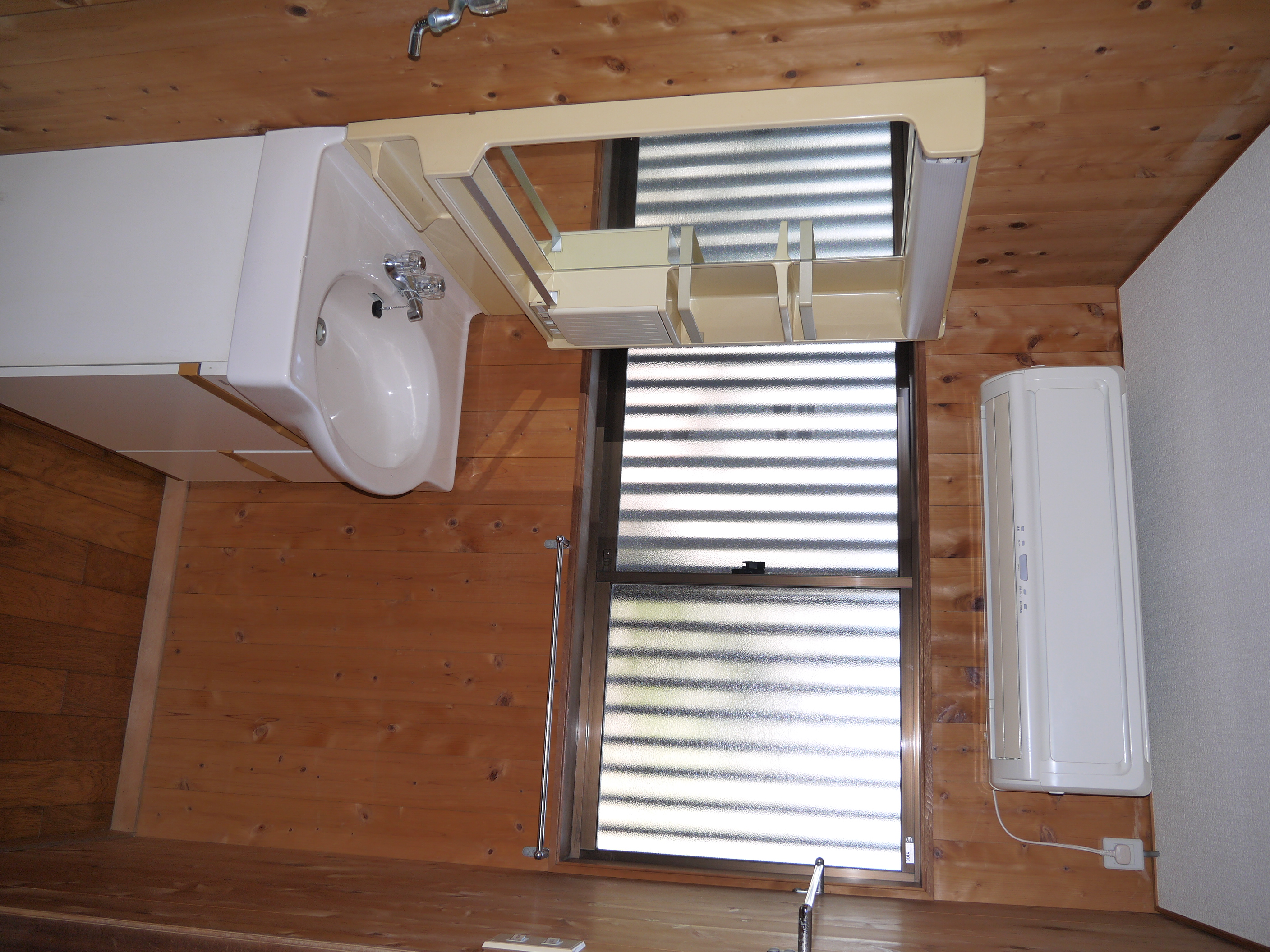 富士市柳島　戸建て