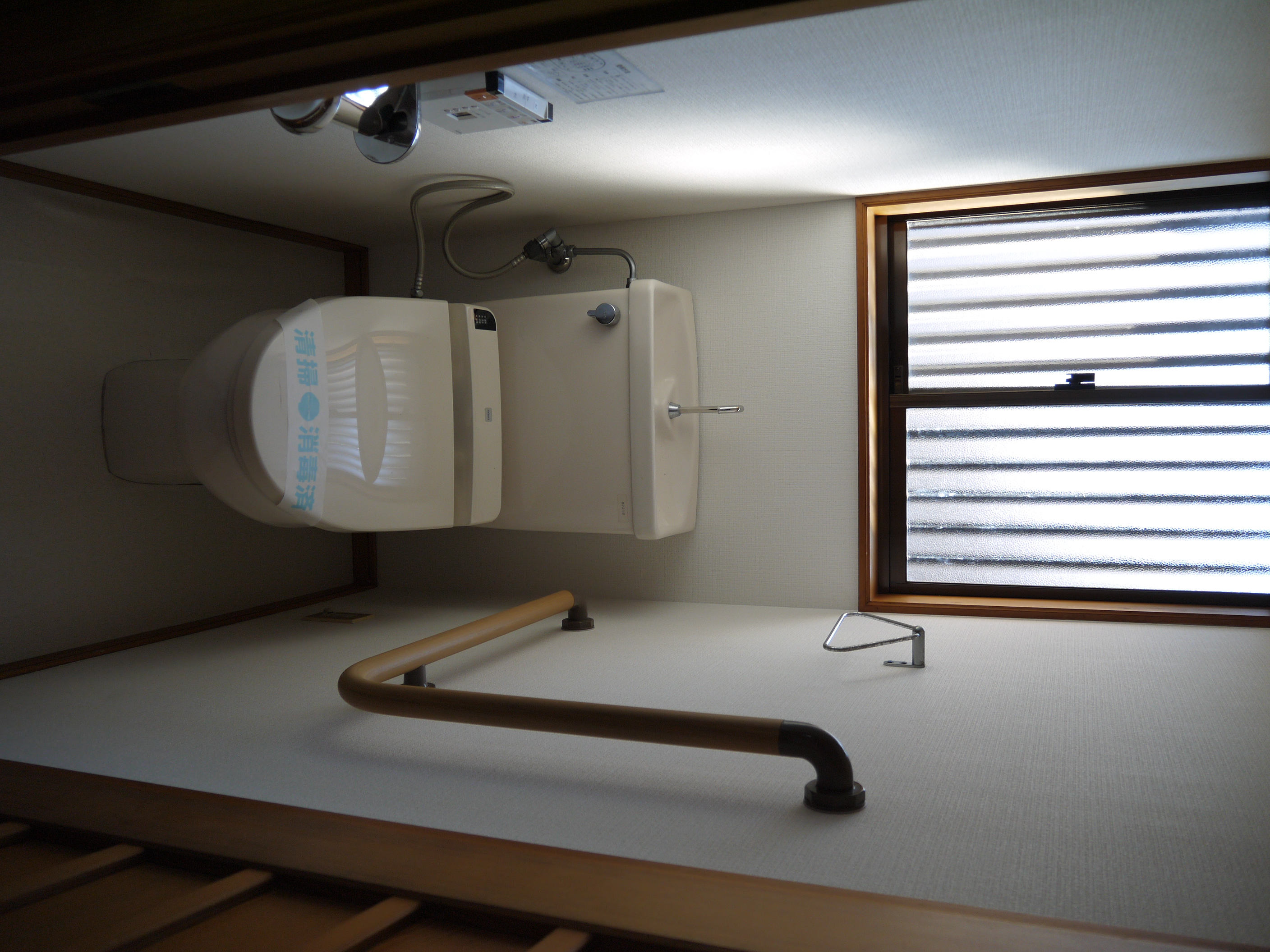 富士市柳島　戸建て