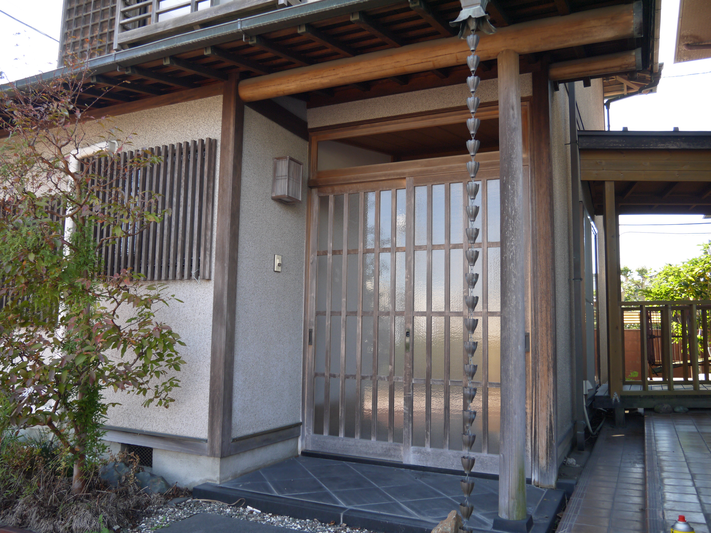 富士市柳島　戸建て