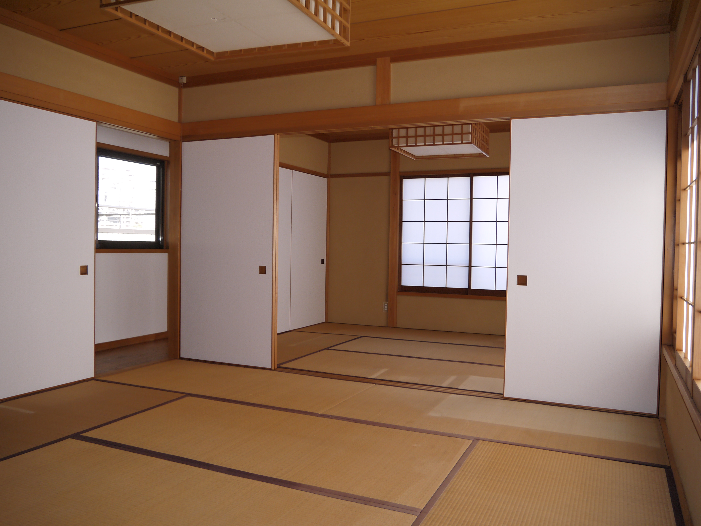 富士市柳島　戸建て