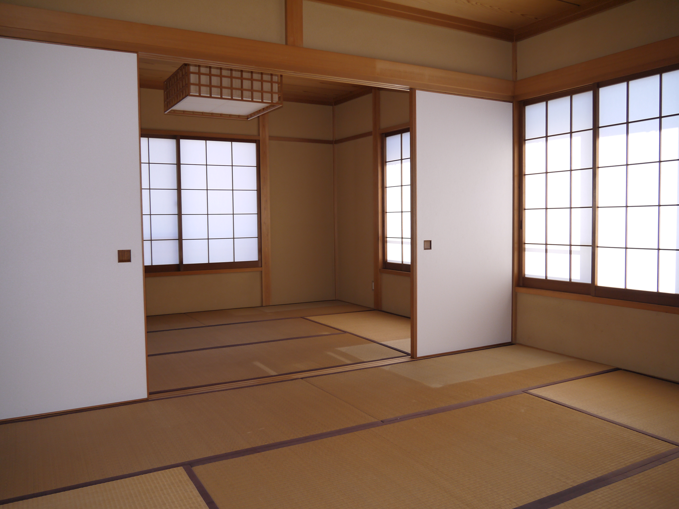 富士市柳島　戸建て