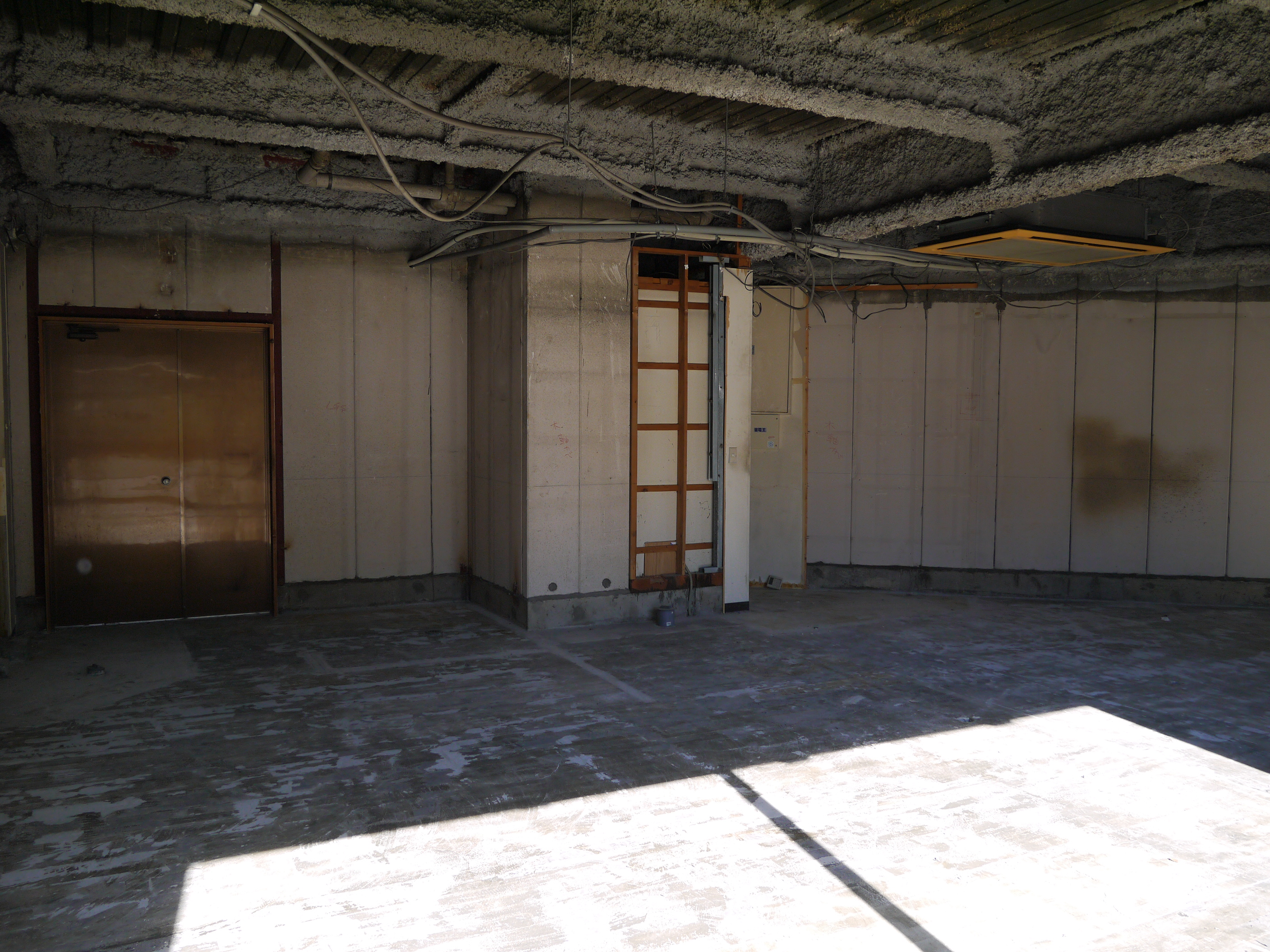 富士市元町「テナント・事務所」　1F