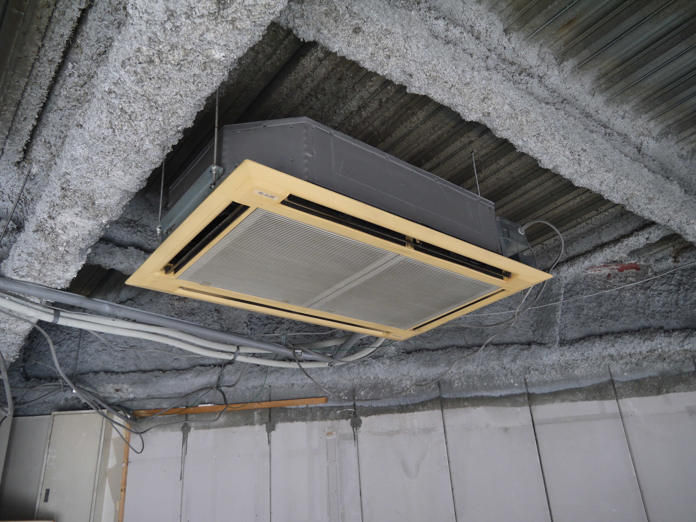 富士市元町「テナント・事務所」　1F