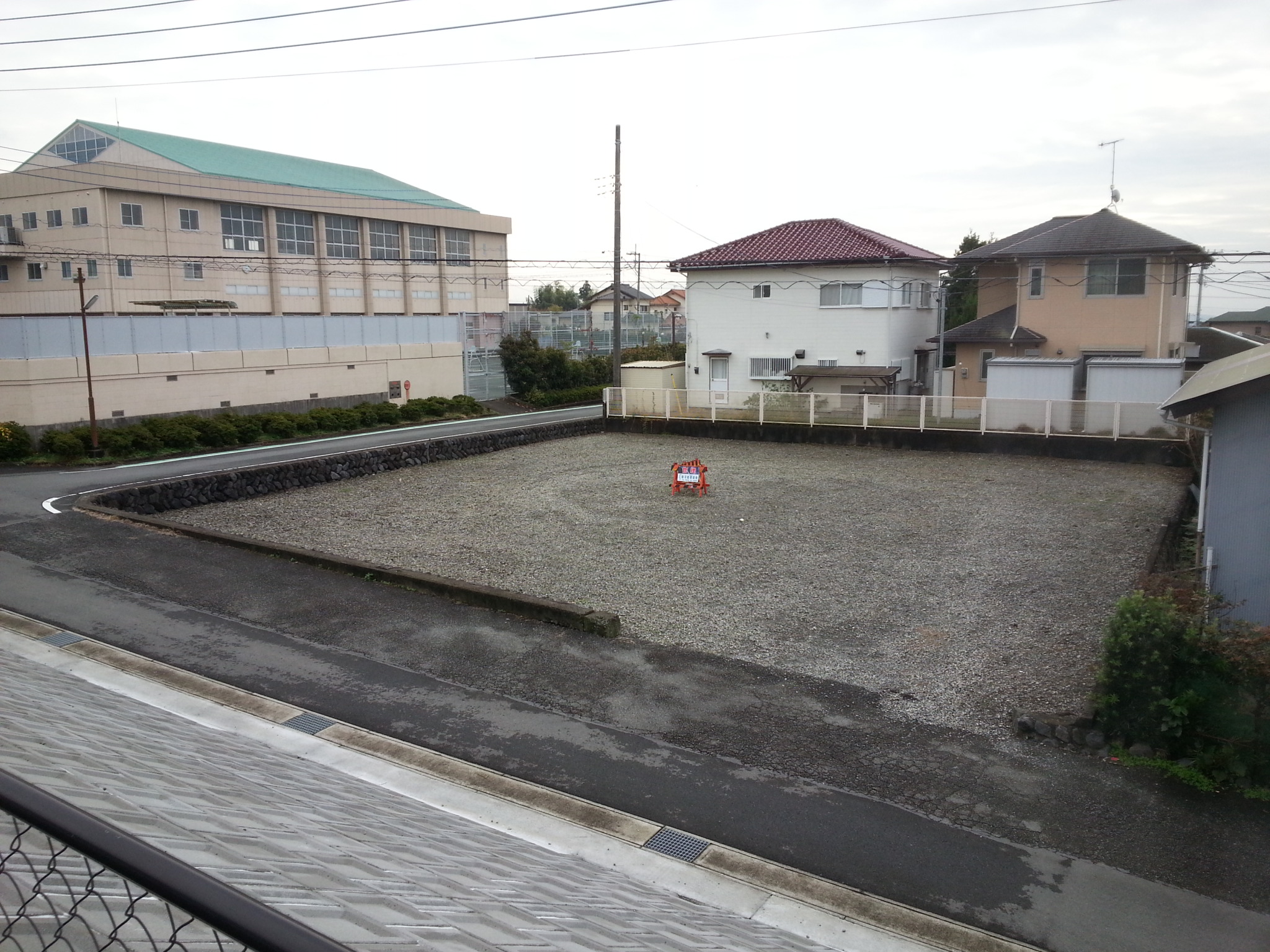 富士宮市「万野原新田」売土地