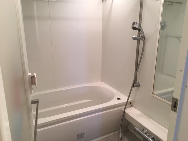 エストシエル富士　6階（南西角部屋）