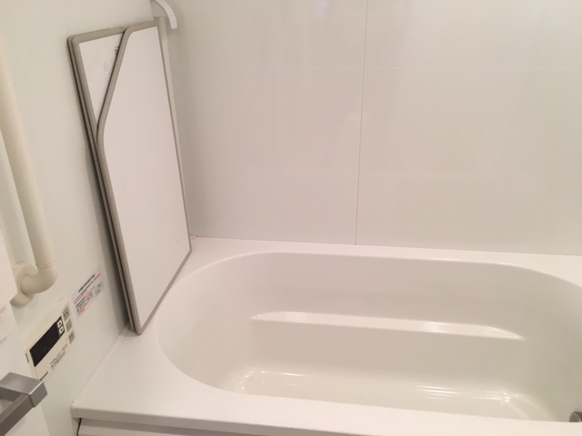 エストシエル富士　6階（南西角部屋）