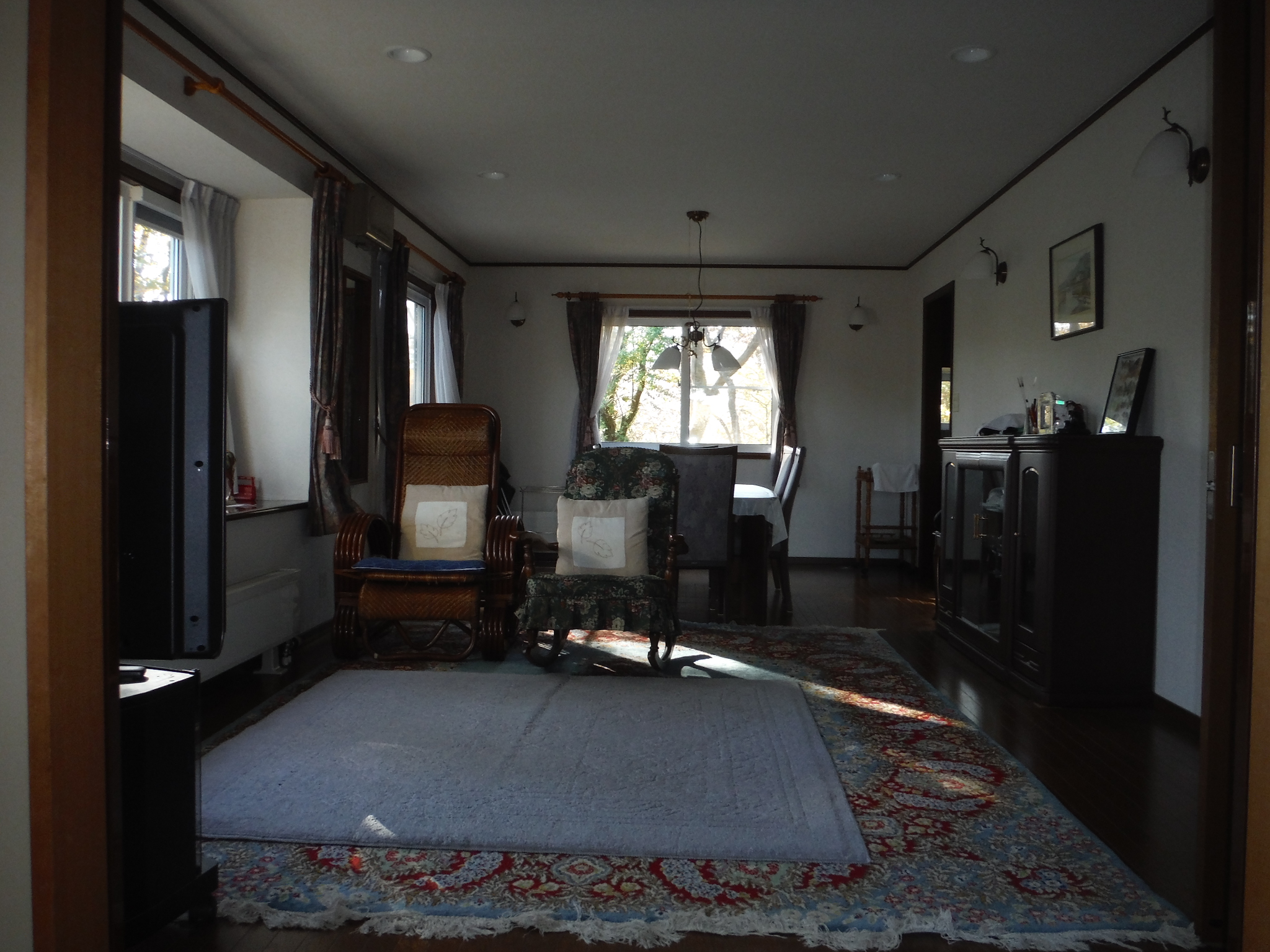 裾野市須山十木里高原別荘地：中古戸建て