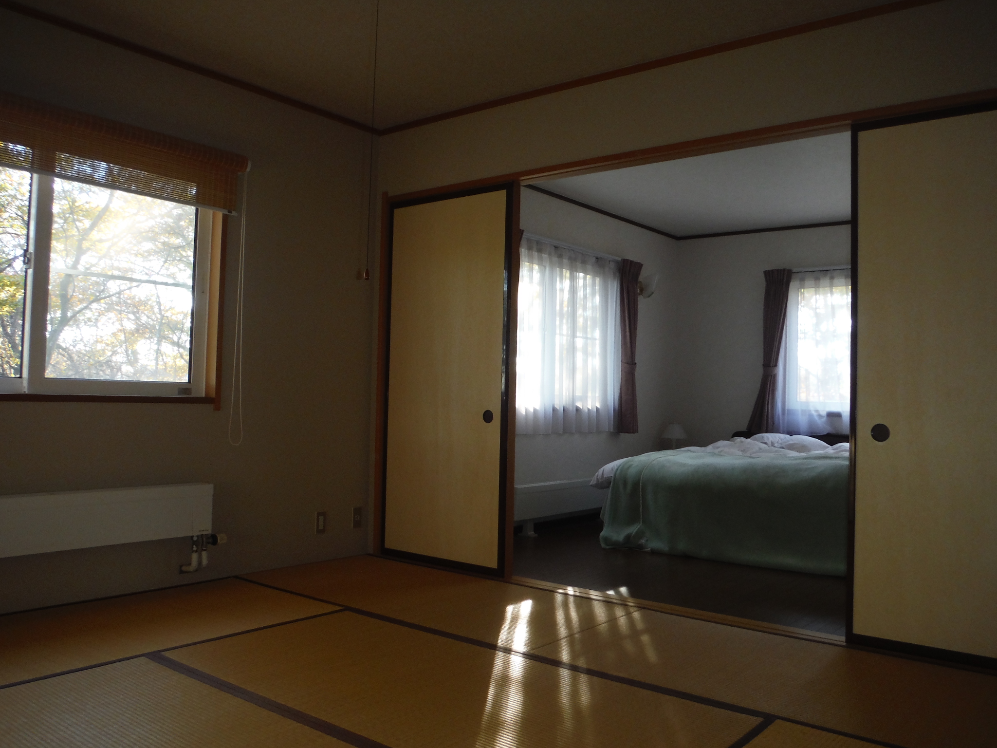 裾野市須山十木里高原別荘地：中古戸建て