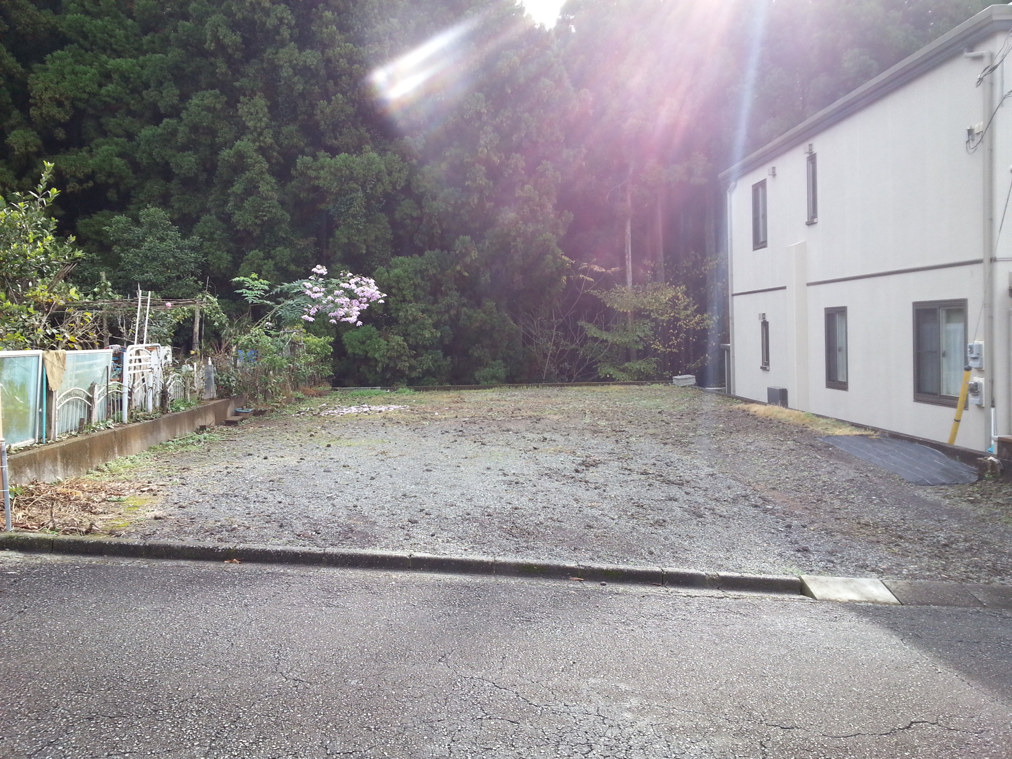 富士市「桑崎」売土地