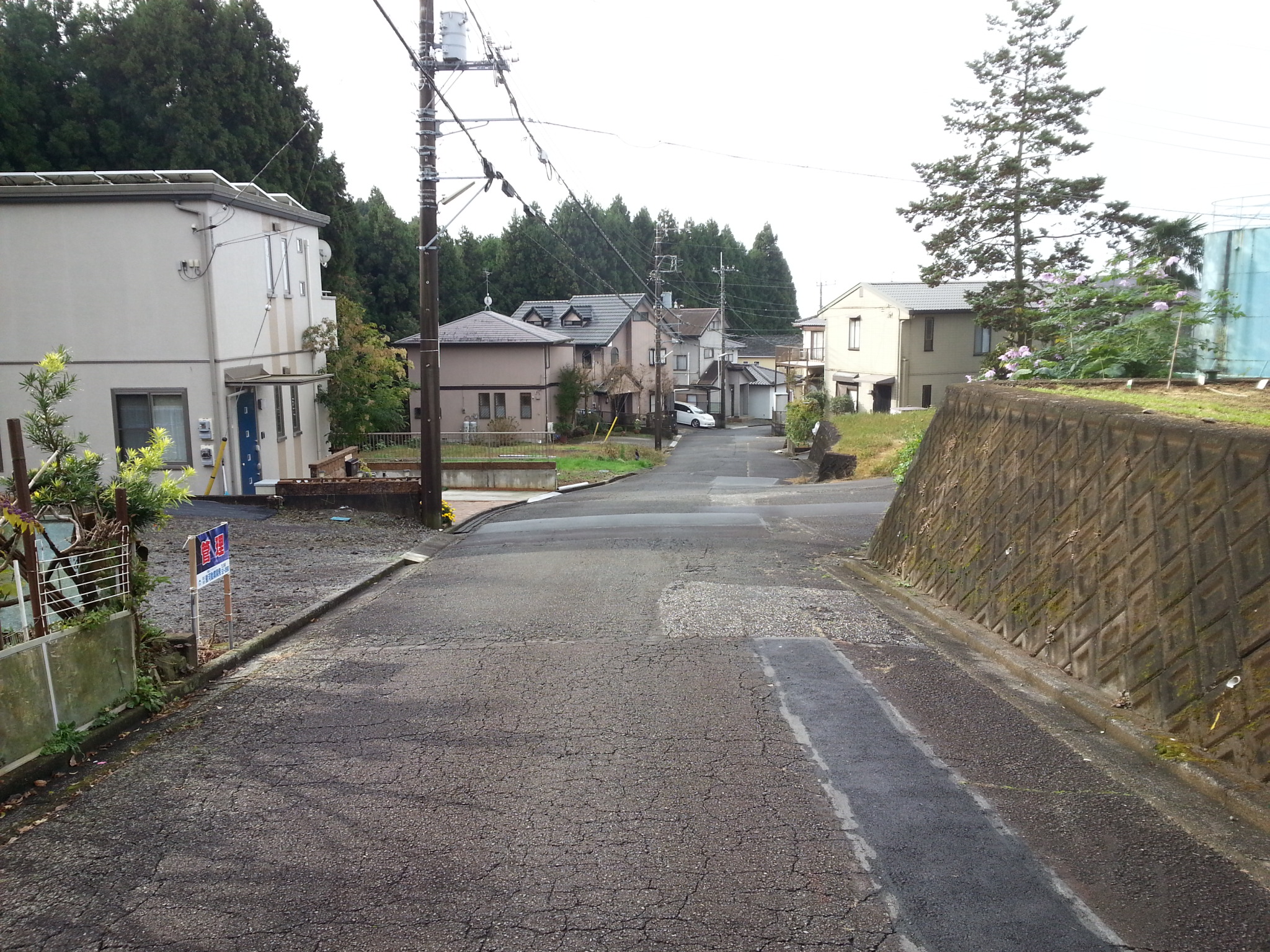 富士市「桑崎」売土地