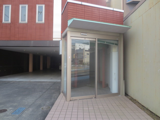 静岡市葵区西草深町スルガビル