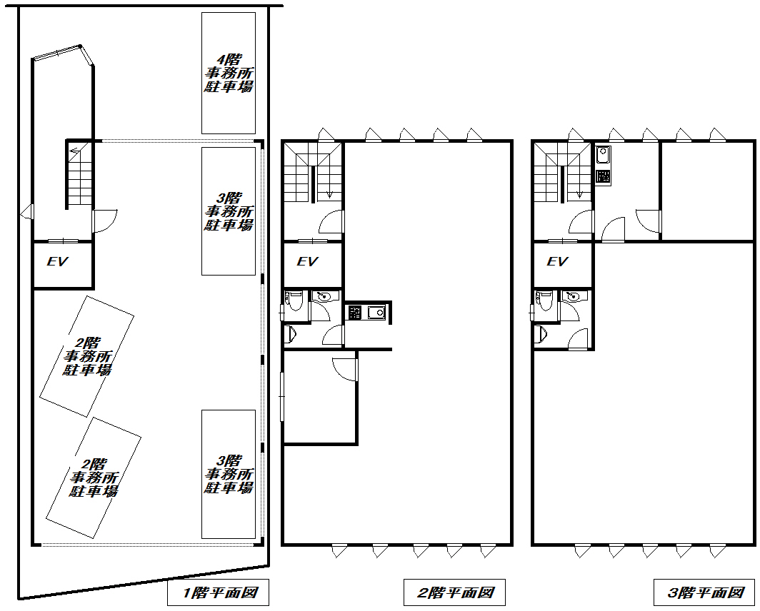 静岡市葵区西草深町スルガビル